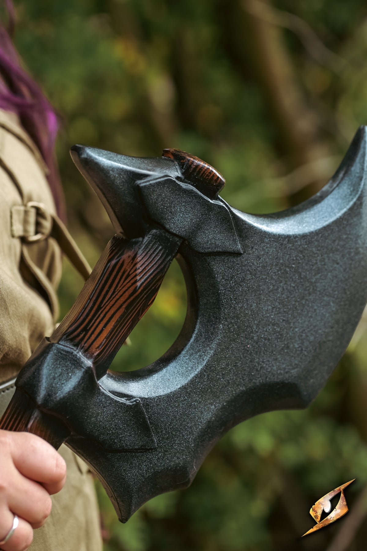 Cleaver - 70 cm