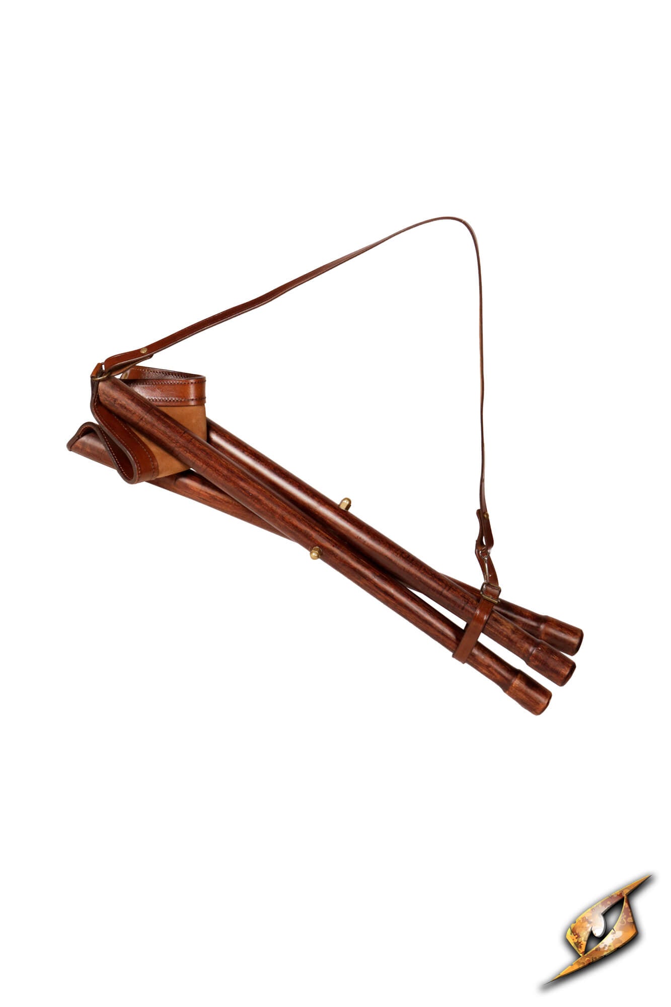 Tripod Stool