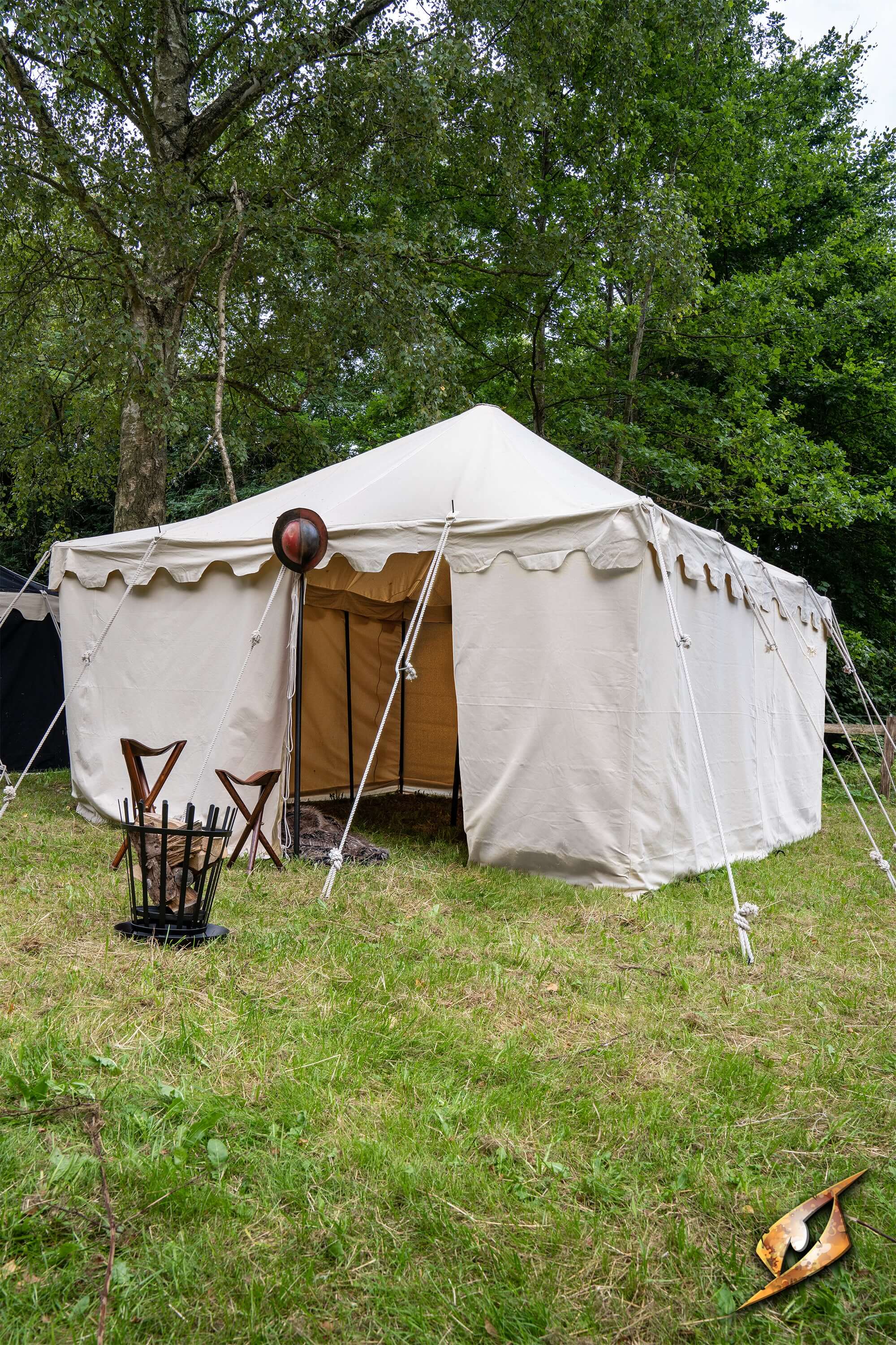 marquee tent Marquee Tent - 4x4m