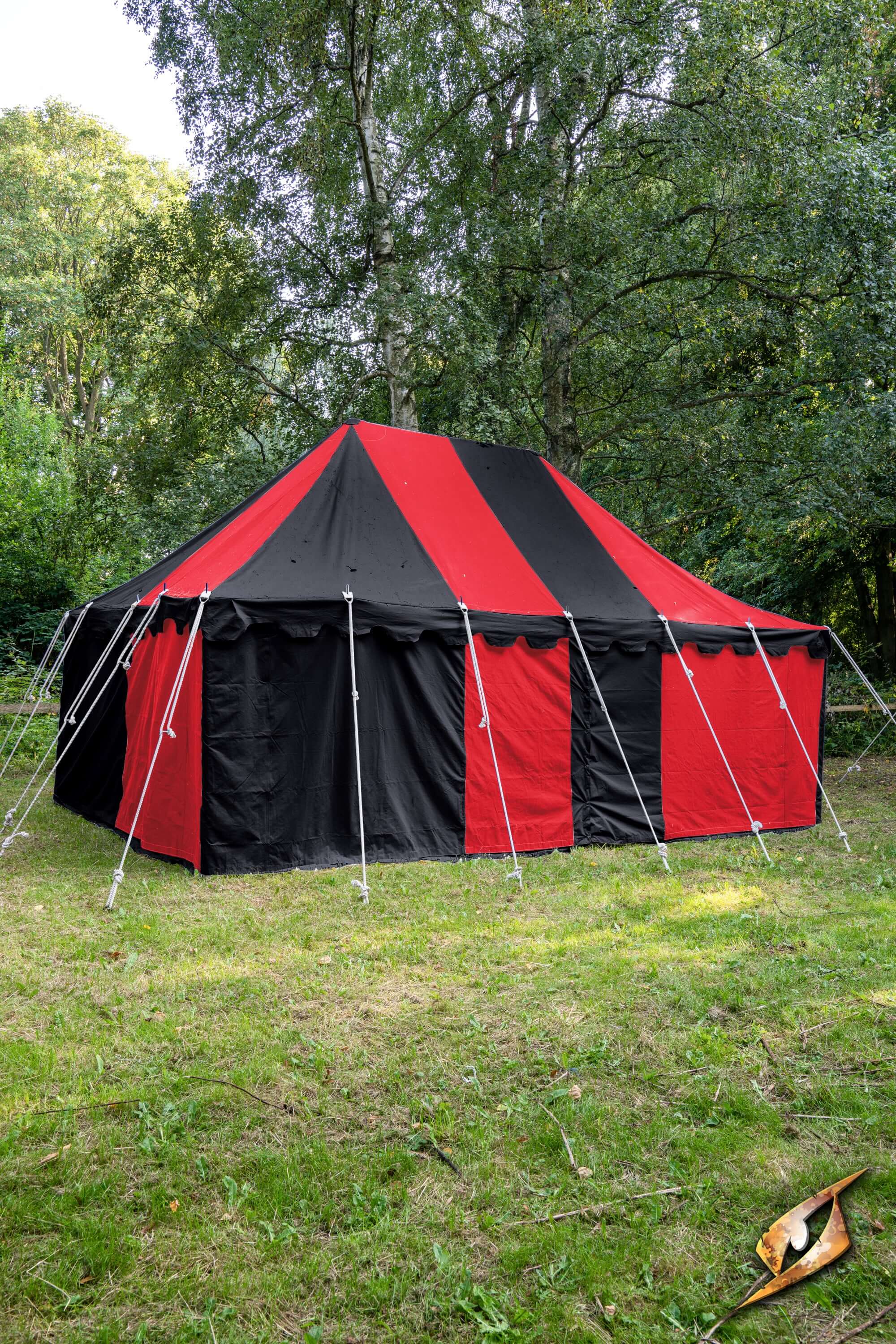 epic tents Marquee Tent - 4x6m
