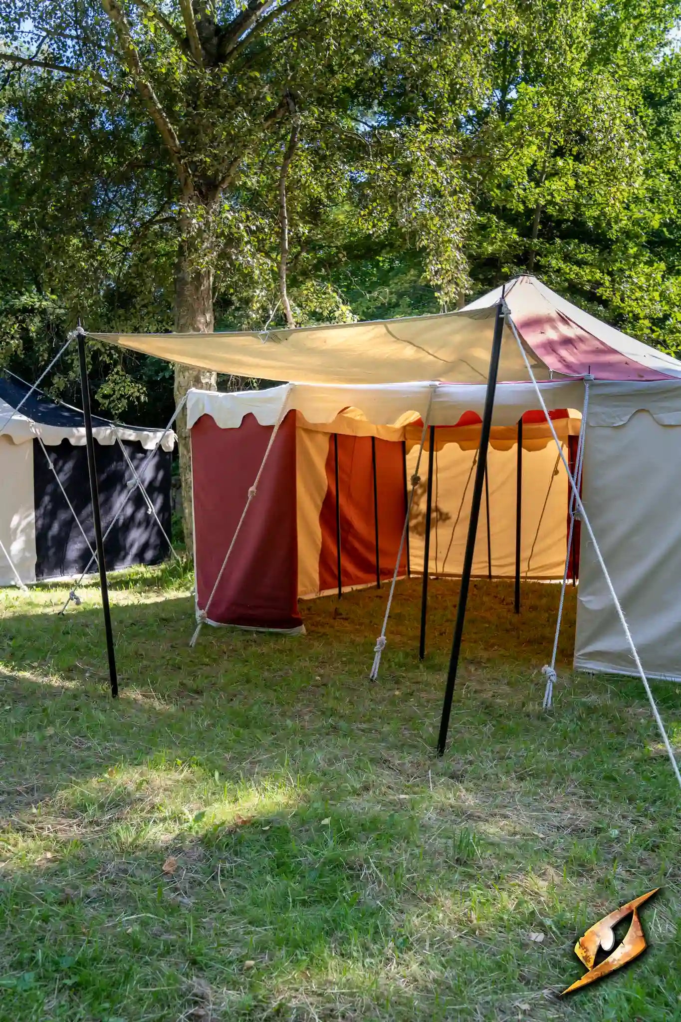 tent tarpaulin Tarpaulin