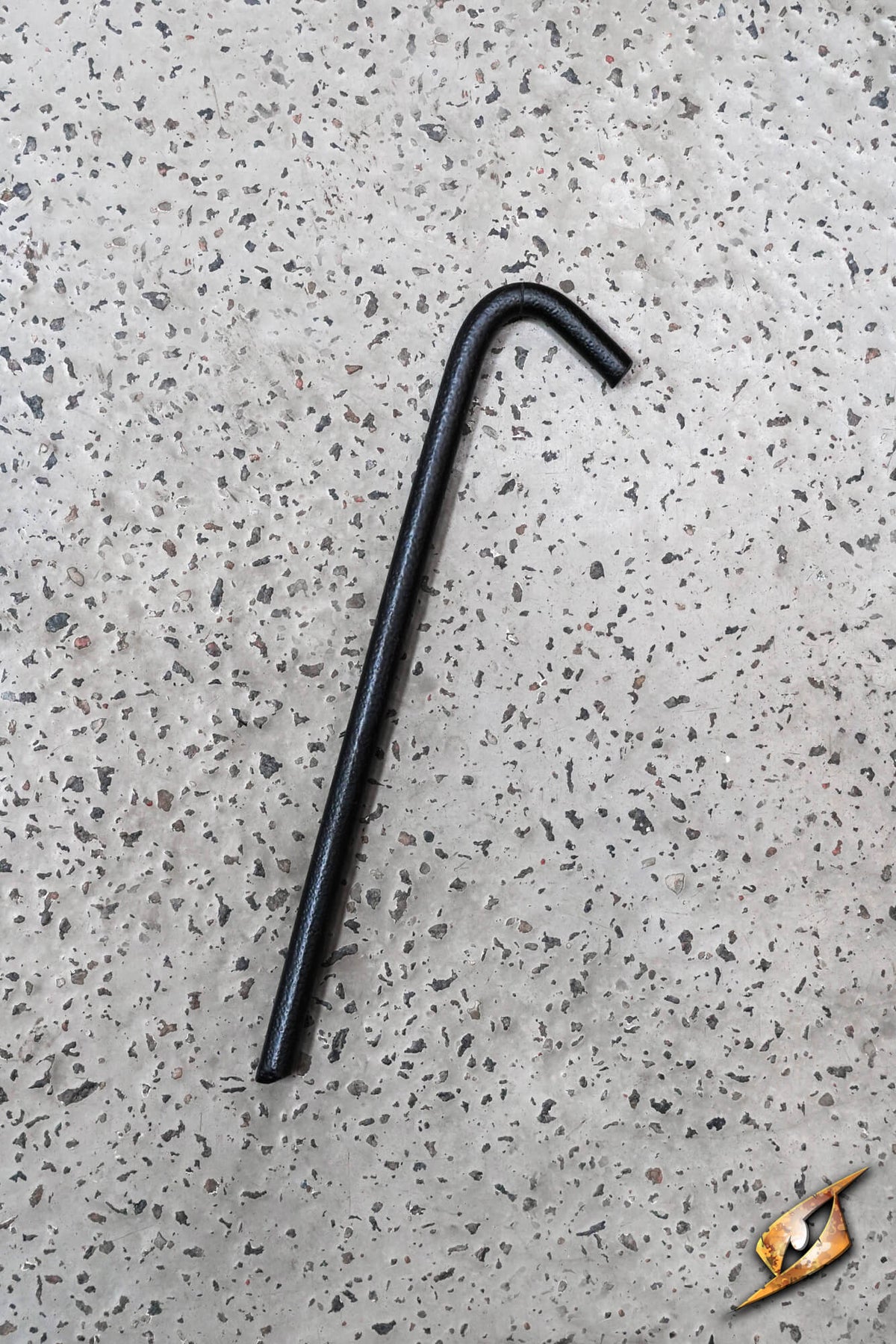 Iron Pins