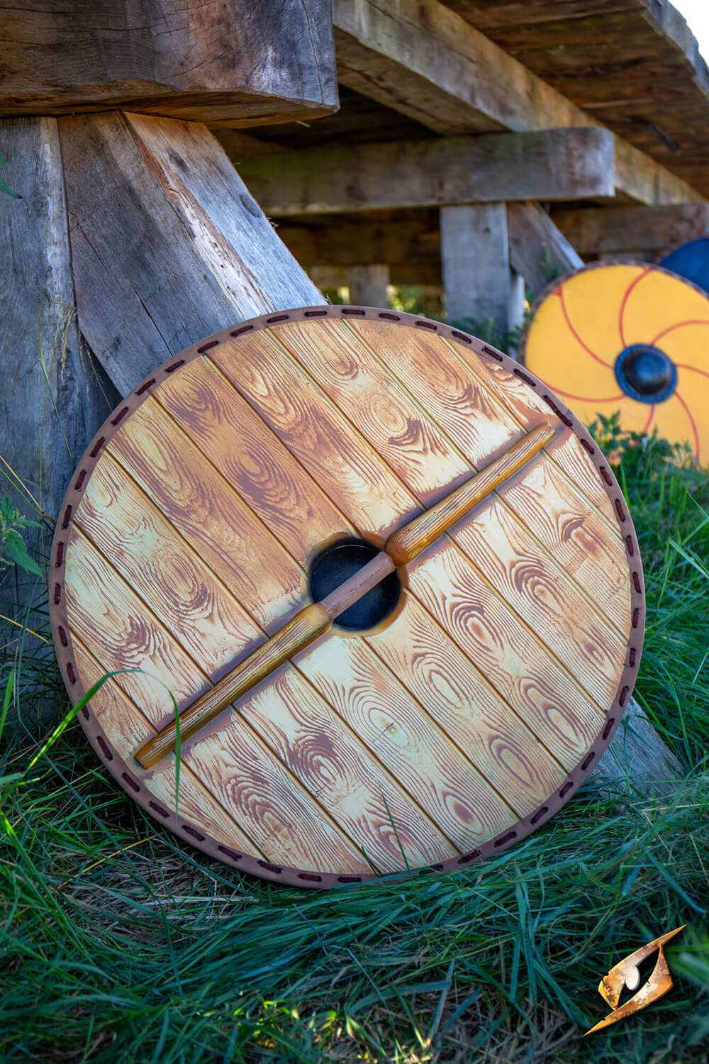 GastiR Shield