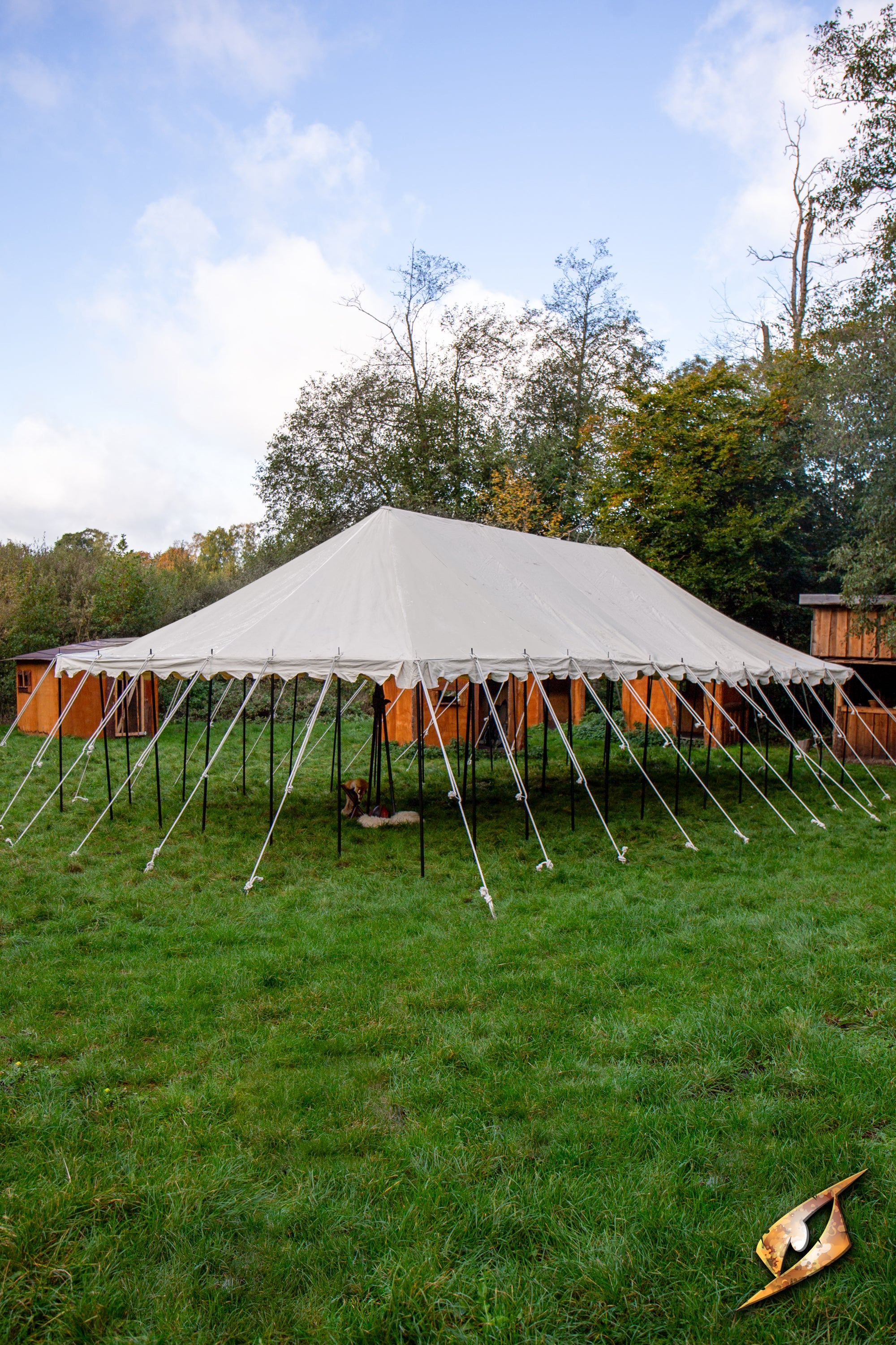 purchase marquee tents Marquee Tent - Roof - 6x12 m