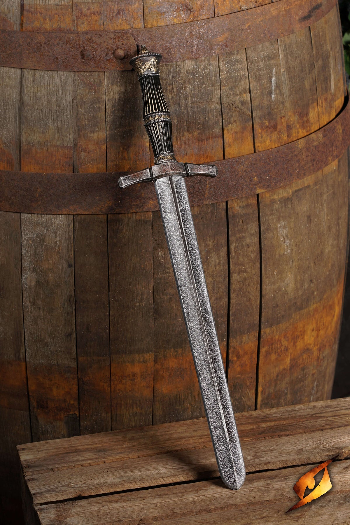 Blocking Dagger: Tactical Edge for Close Combat