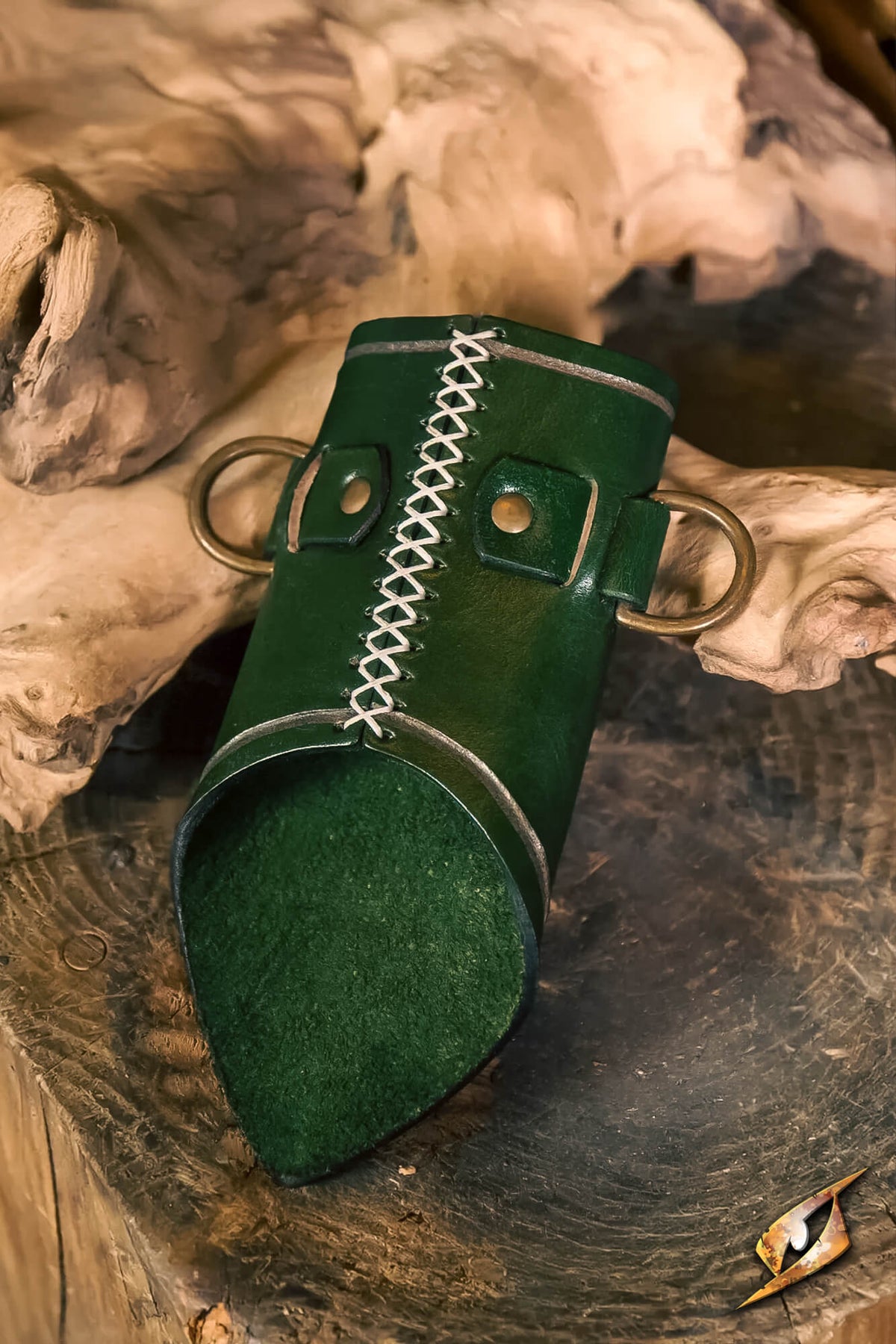 Holder For Sword Belt