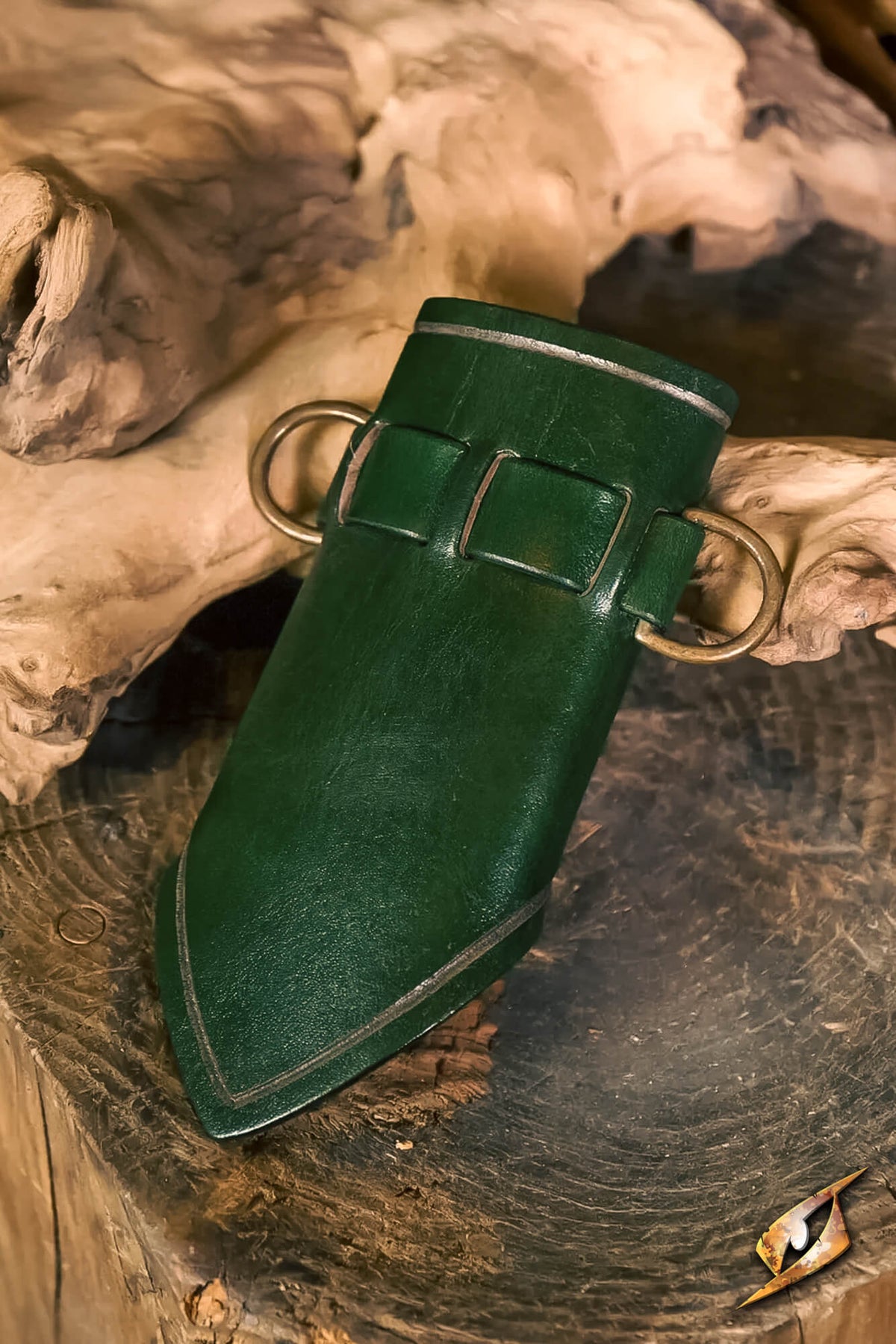 Holder For Sword Belt