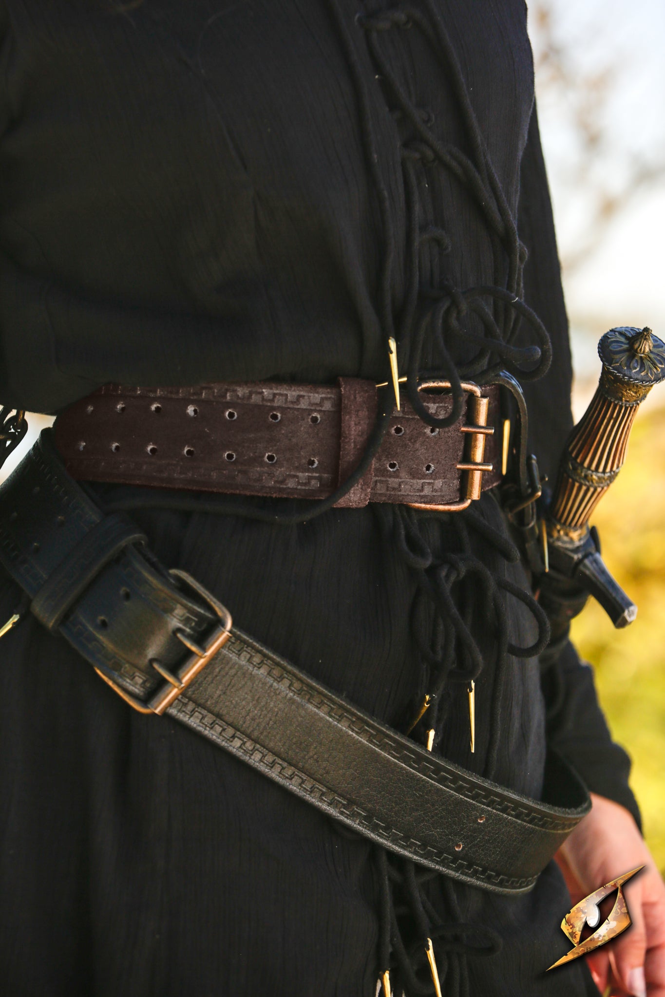 2901 03 %20Hunter%20Belt