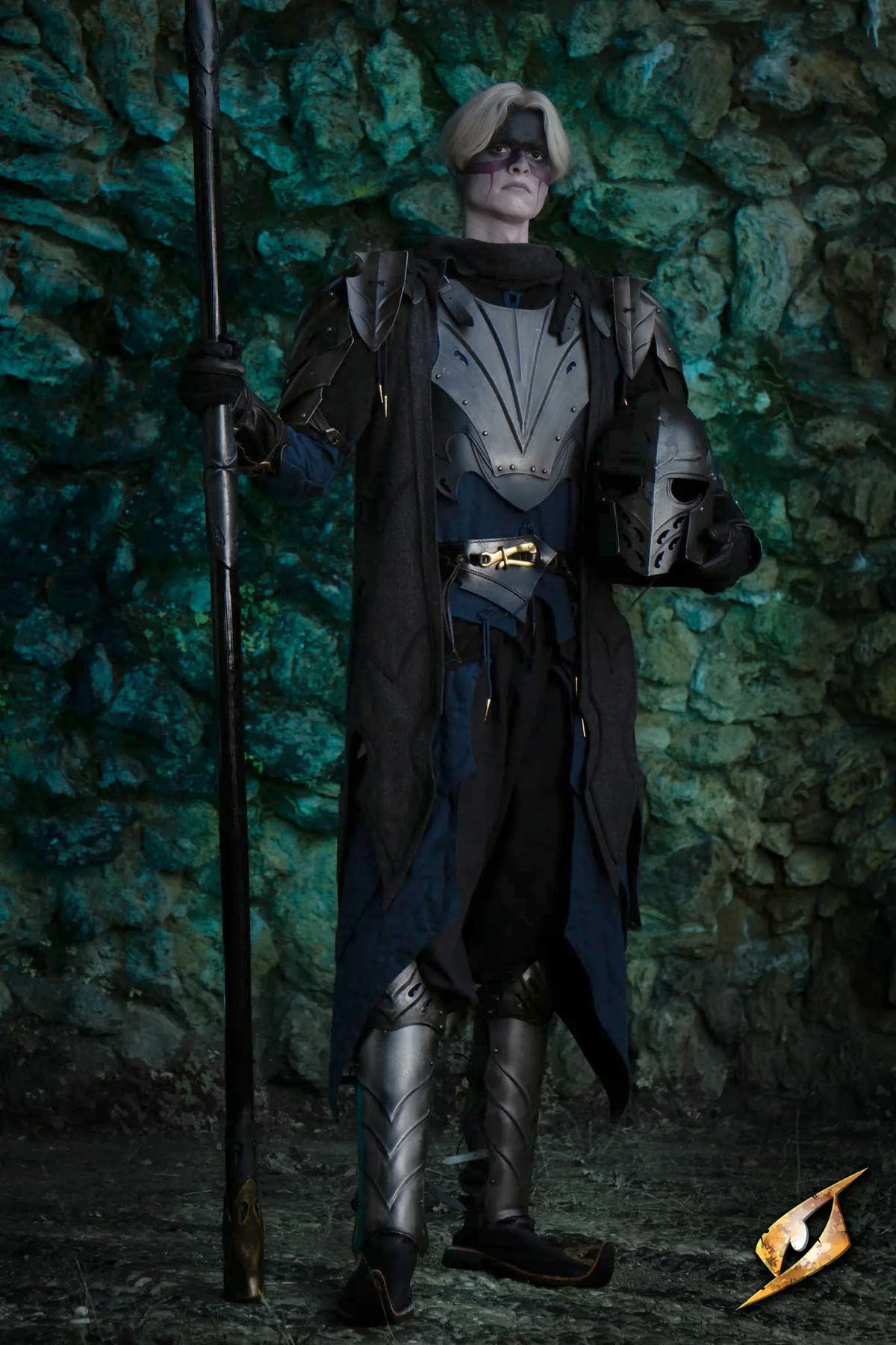 Eventide Armour Complete Set