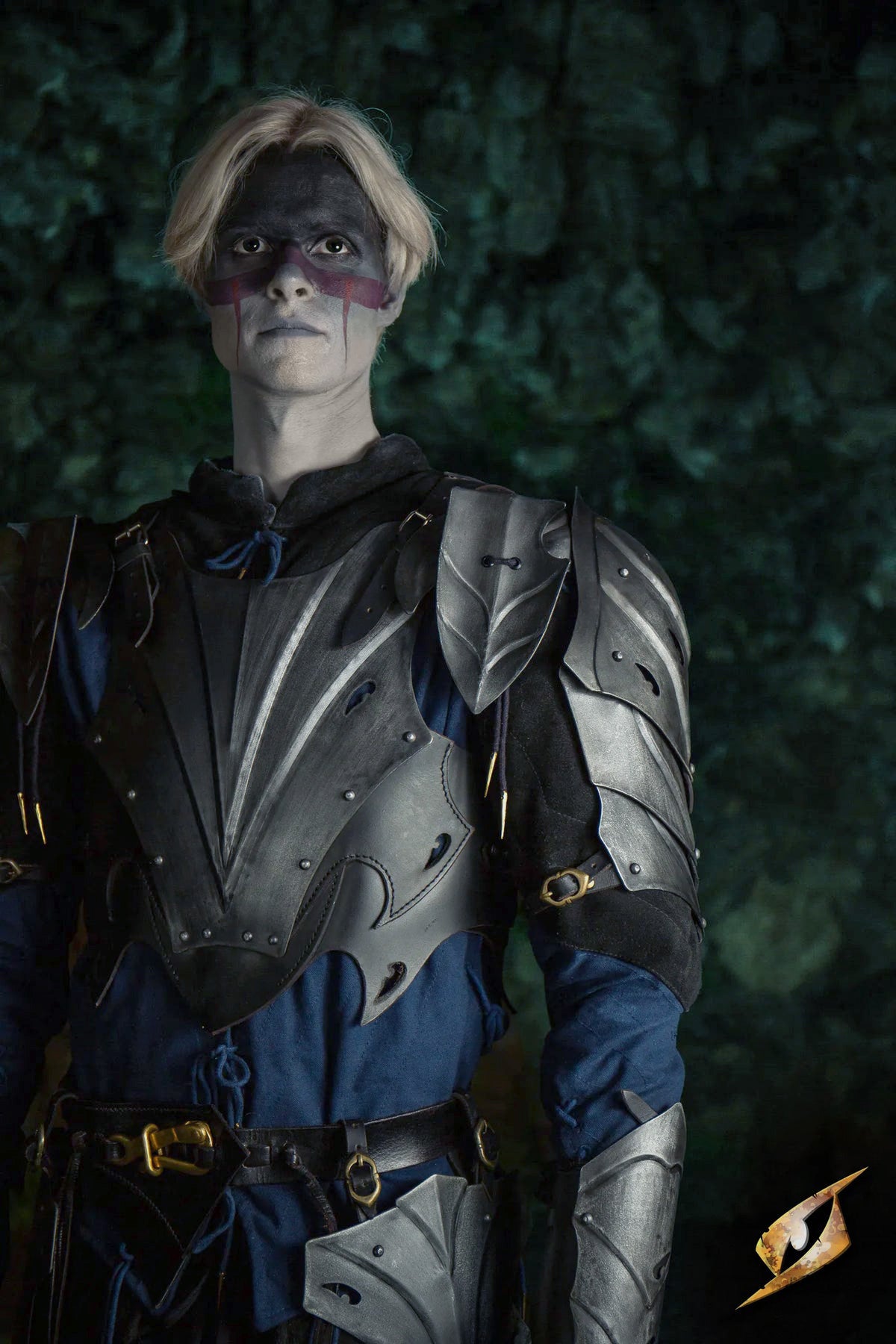 Eventide Armour Complete Set