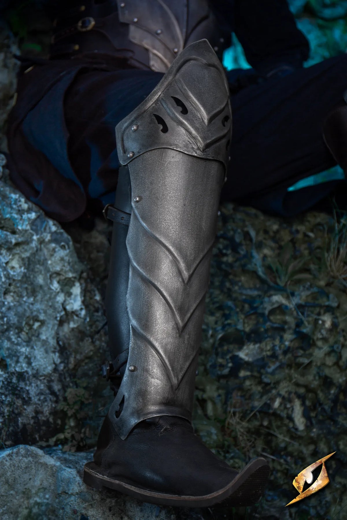 Eventide Armour Complete Set