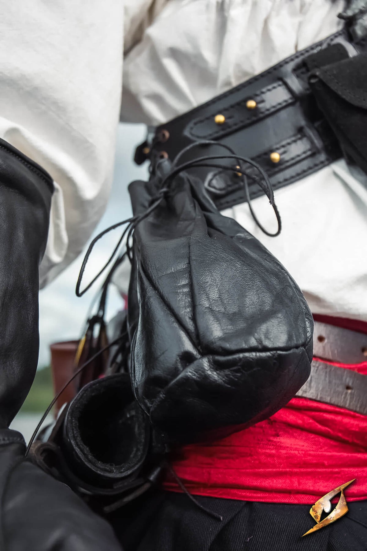 Bounty Hunter Pouch