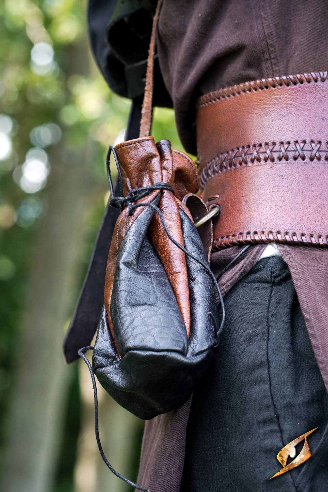 Bounty Hunter Pouch - Epic Armoury Europe