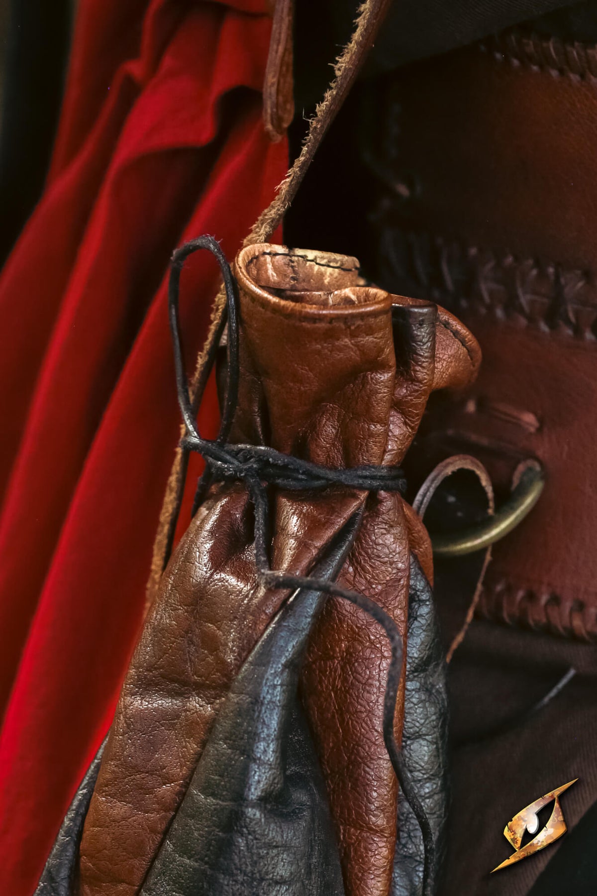 Bounty Hunter Pouch
