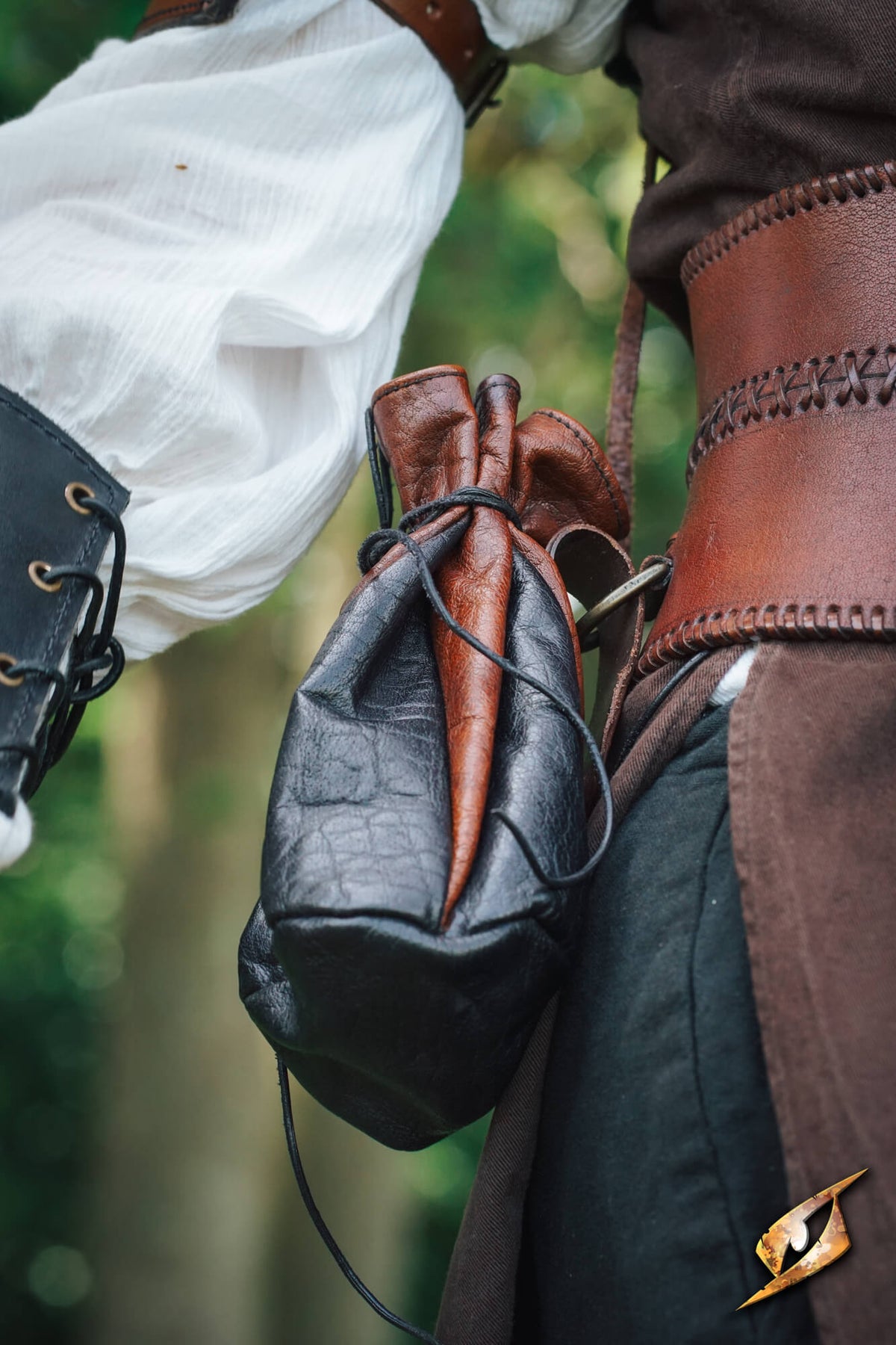 Bounty Hunter Pouch