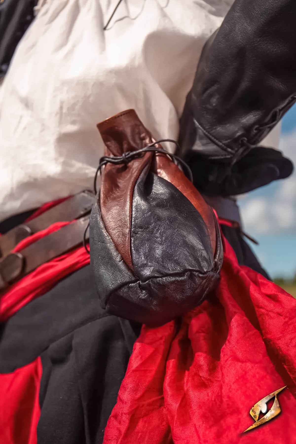 Bounty Hunter Pouch