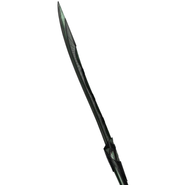 Arkhol Polearm - Intricately Designed Foam Weapon