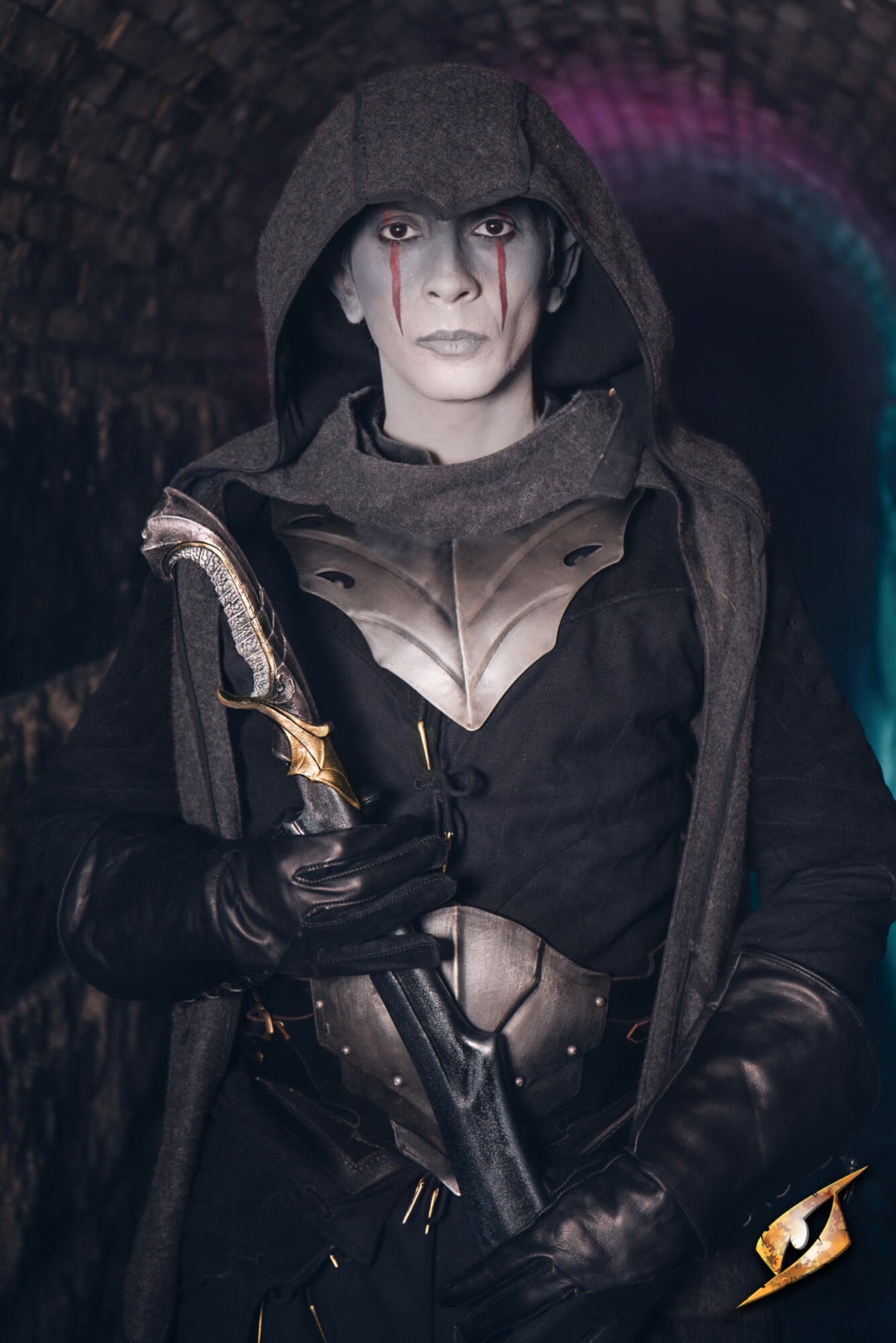 Eventide Scimitar