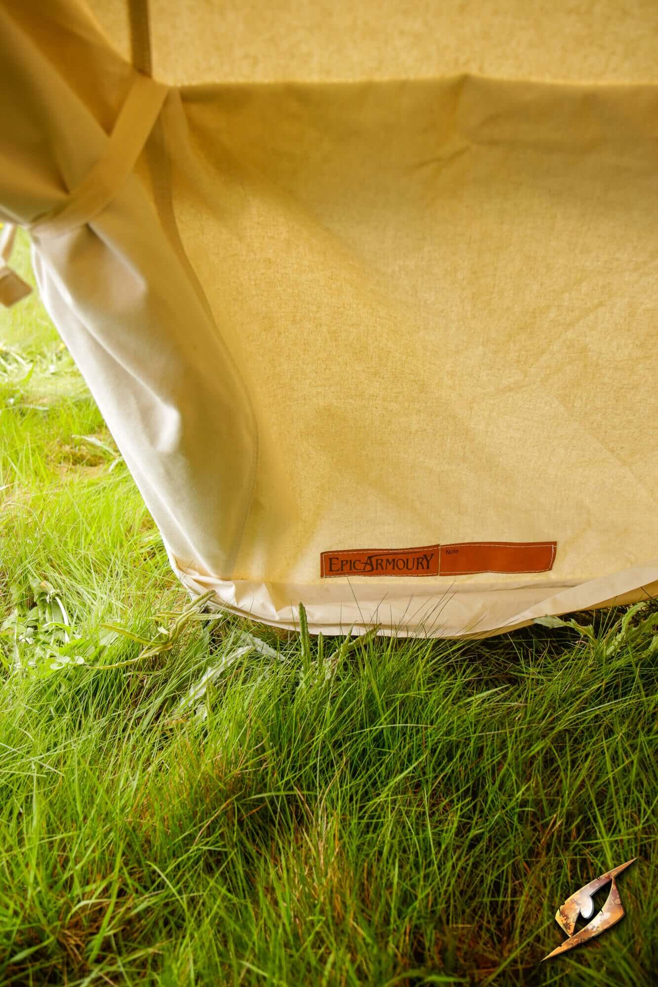 Complete Bell Tent - Compact