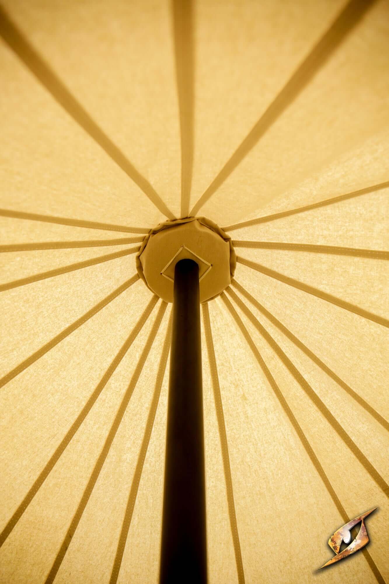 Complete Bell Tent - Compact