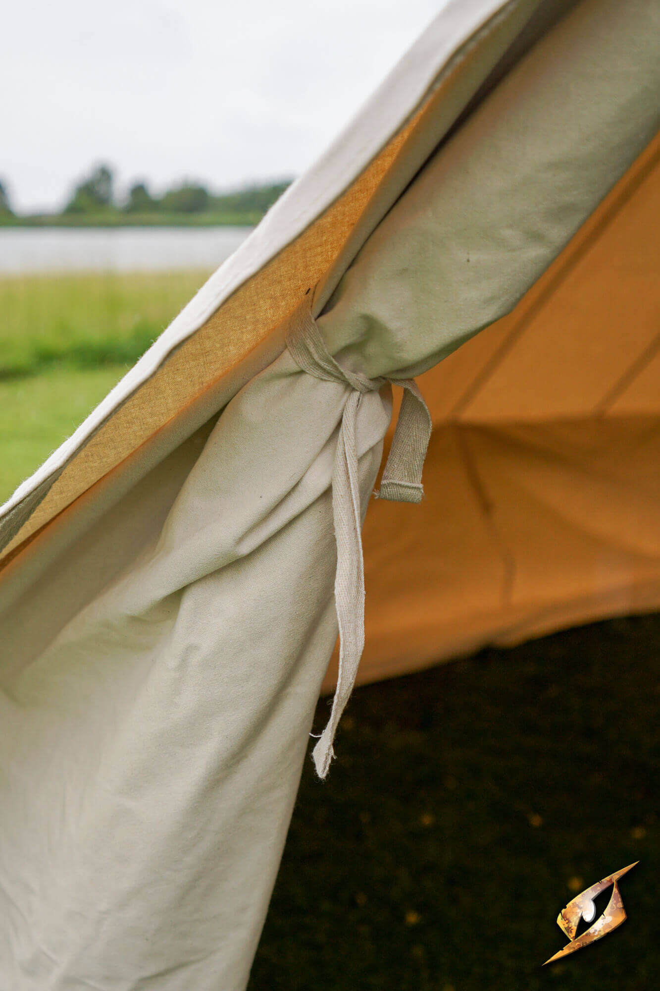 Complete Bell Tent - Compact