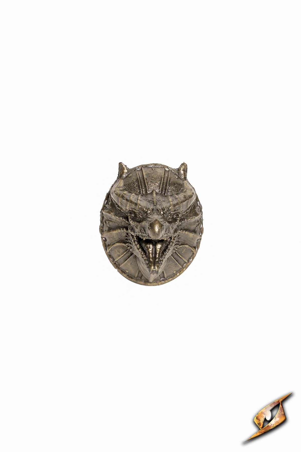 Mountable Dragonhead