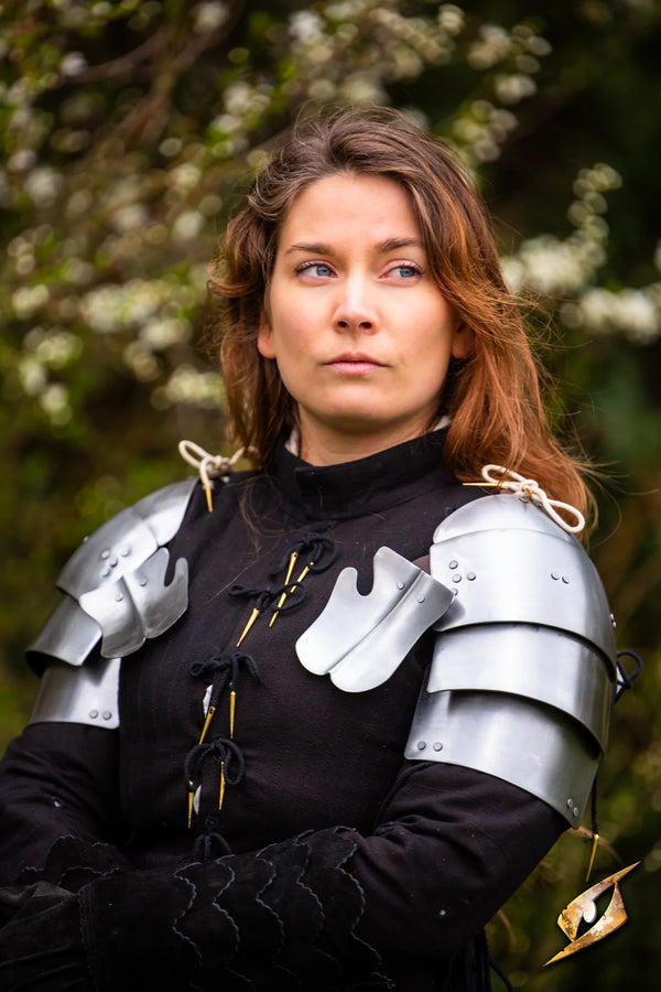 Spallières Landsknecht