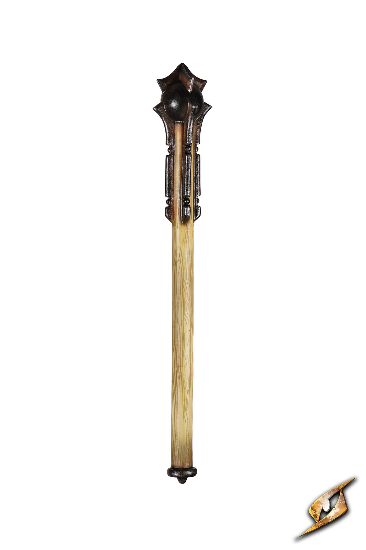 Warden's Mace