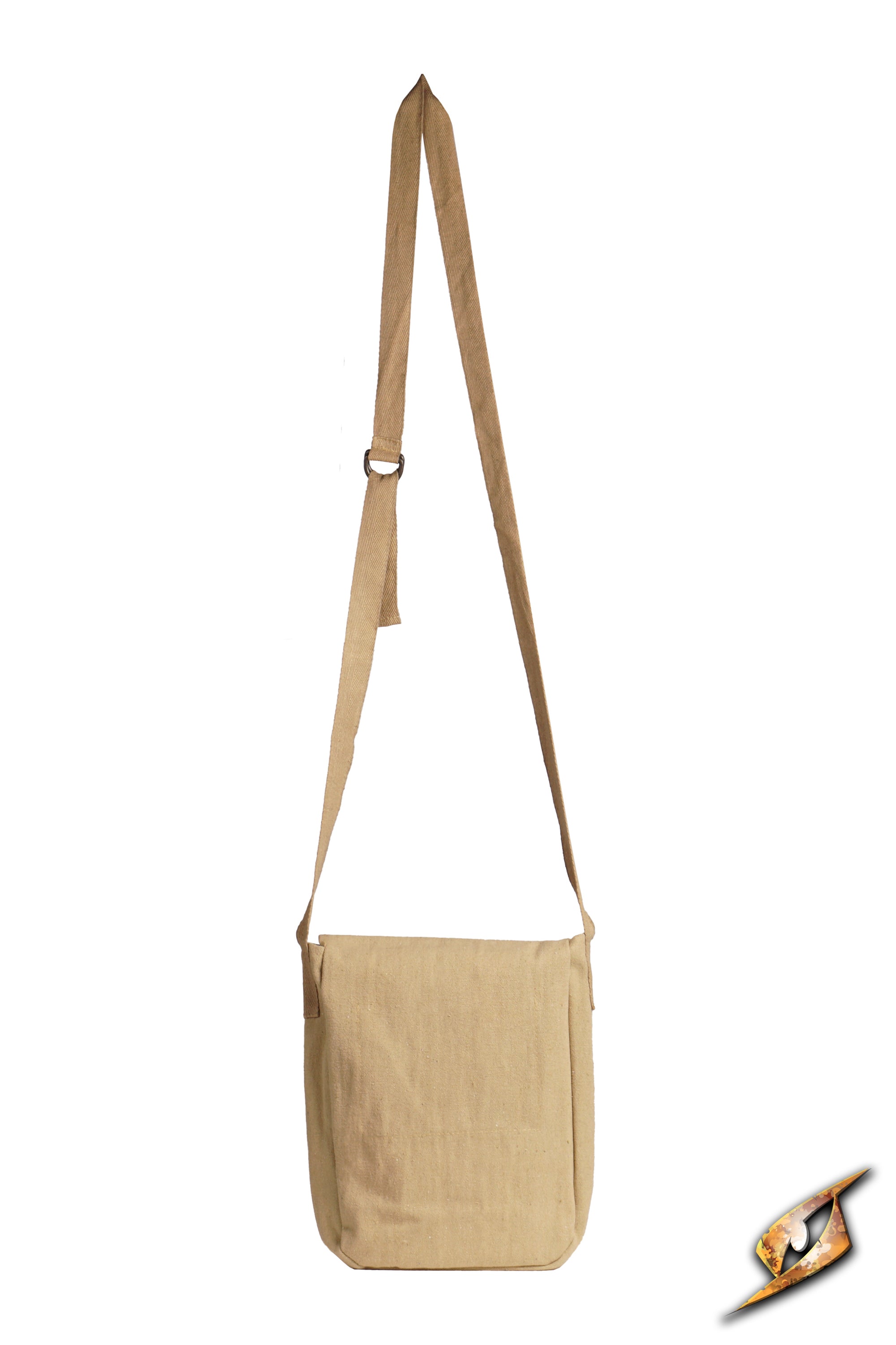 Traveler Satchel - Canvas