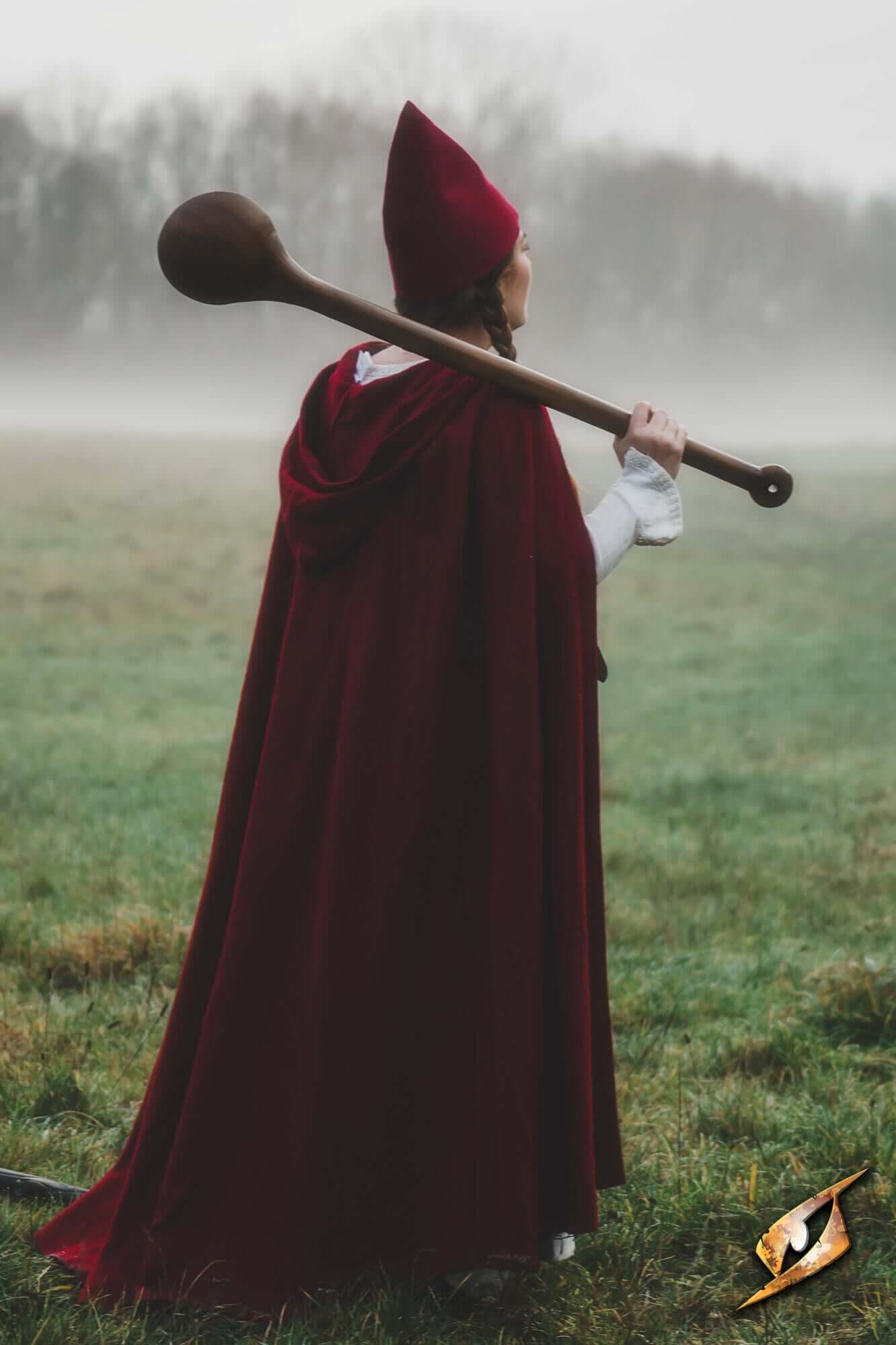 Ladle
