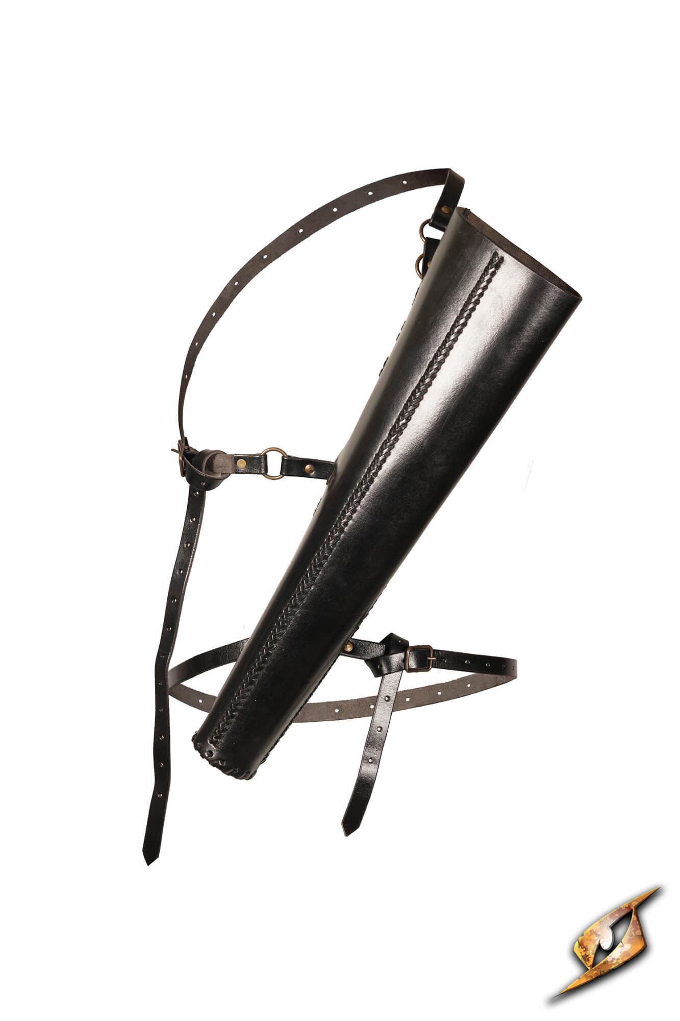 Laced Quiver