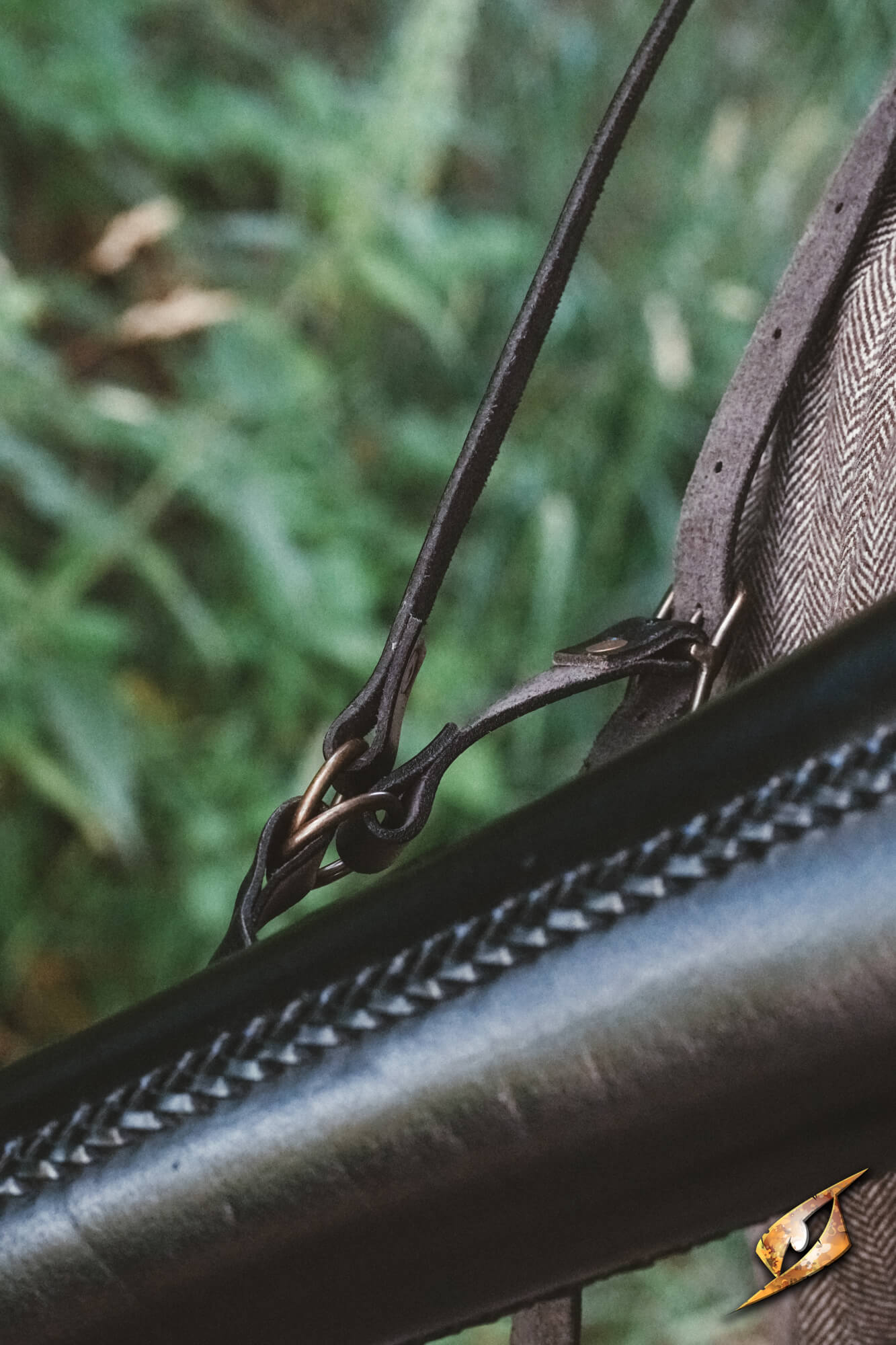 Laced Quiver