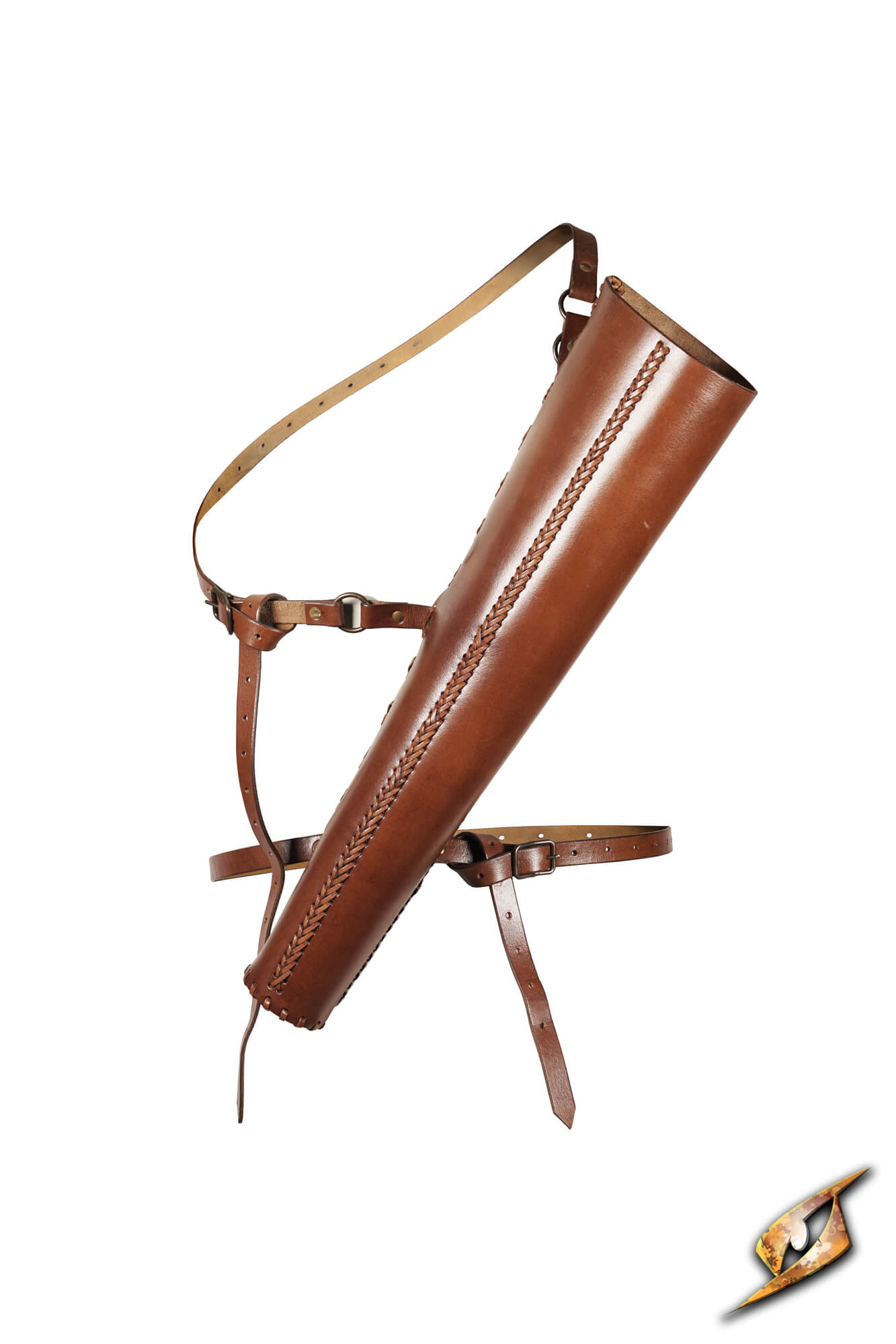 Laced Quiver