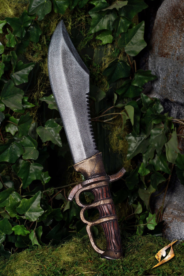 Couteau GN Trench Bowie – Epic Armoury 3 Couteau GN Trench Bowie