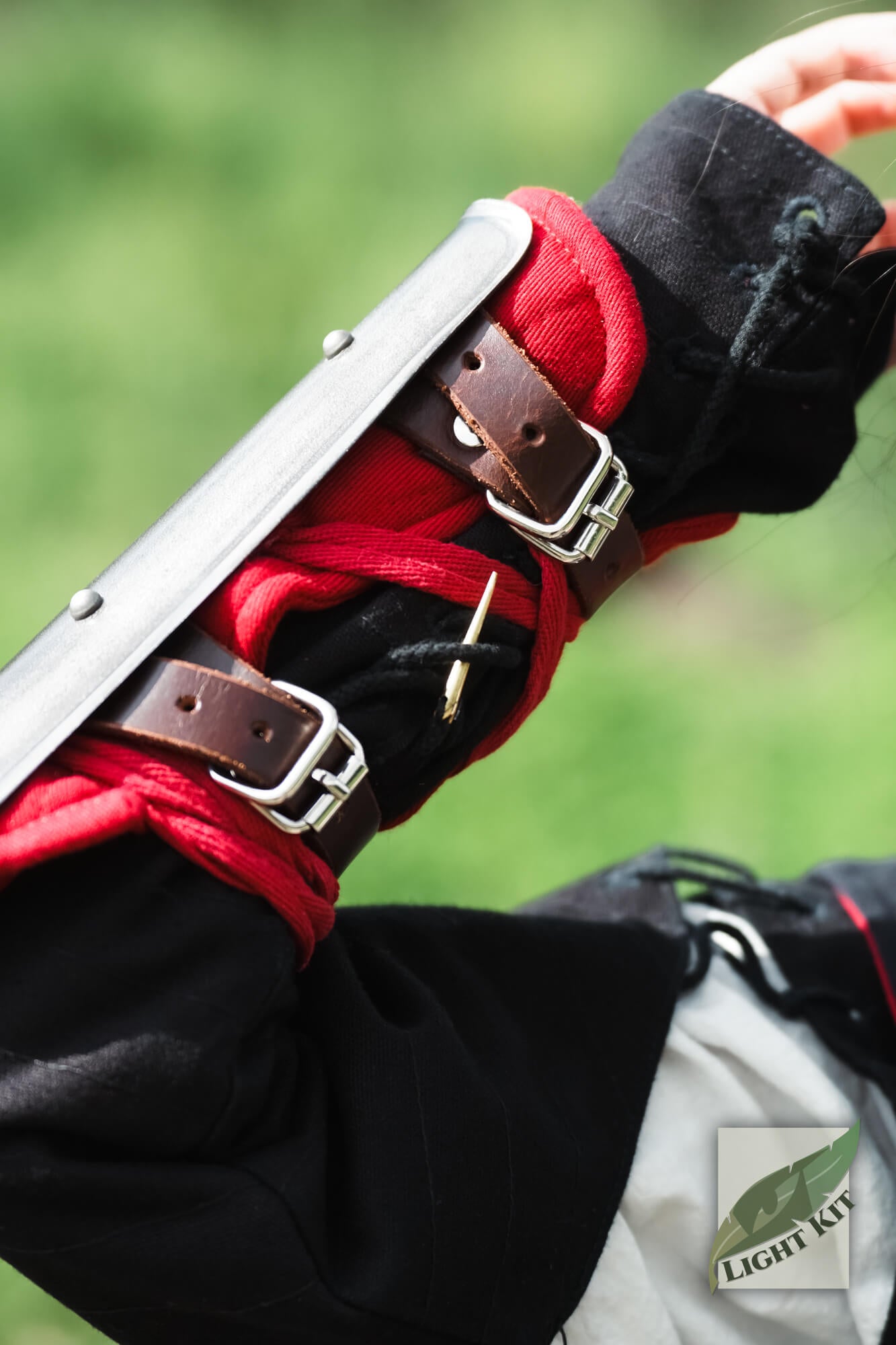 RFB Arm Protection - Light Kit