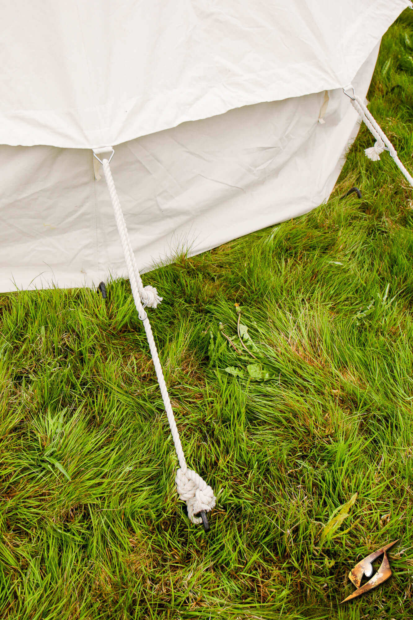 Bell Tent Canvas
