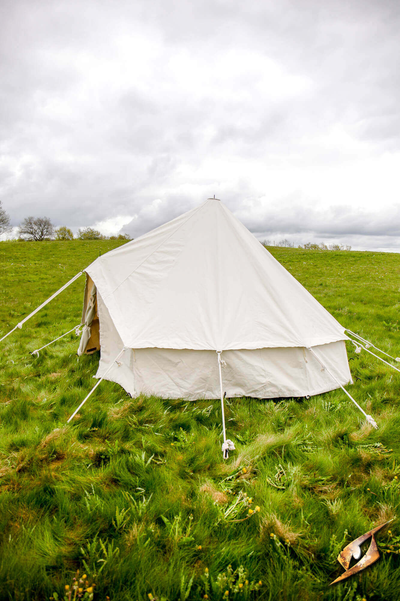 Bell Tent Canvas