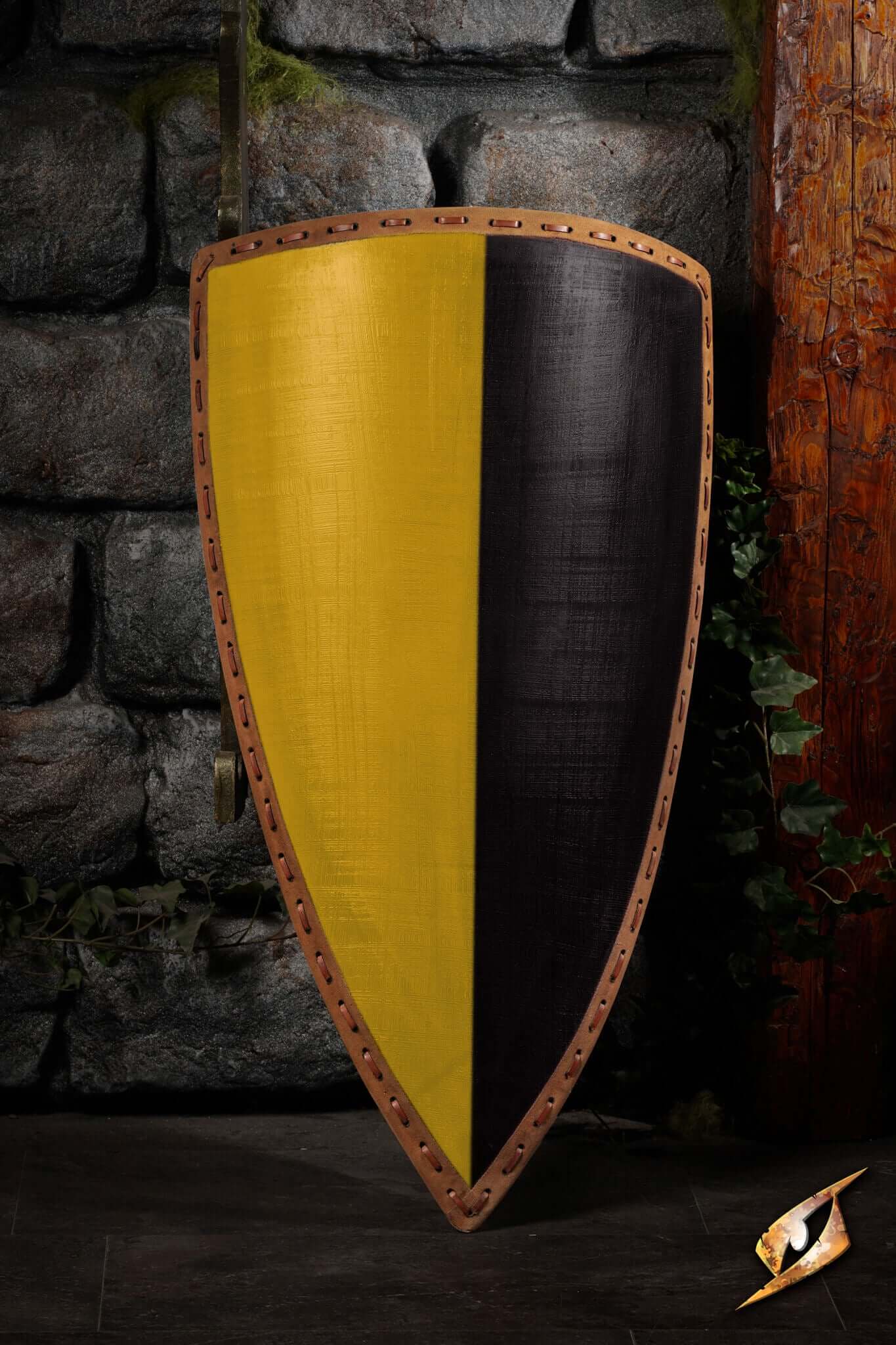 Heater Shield
