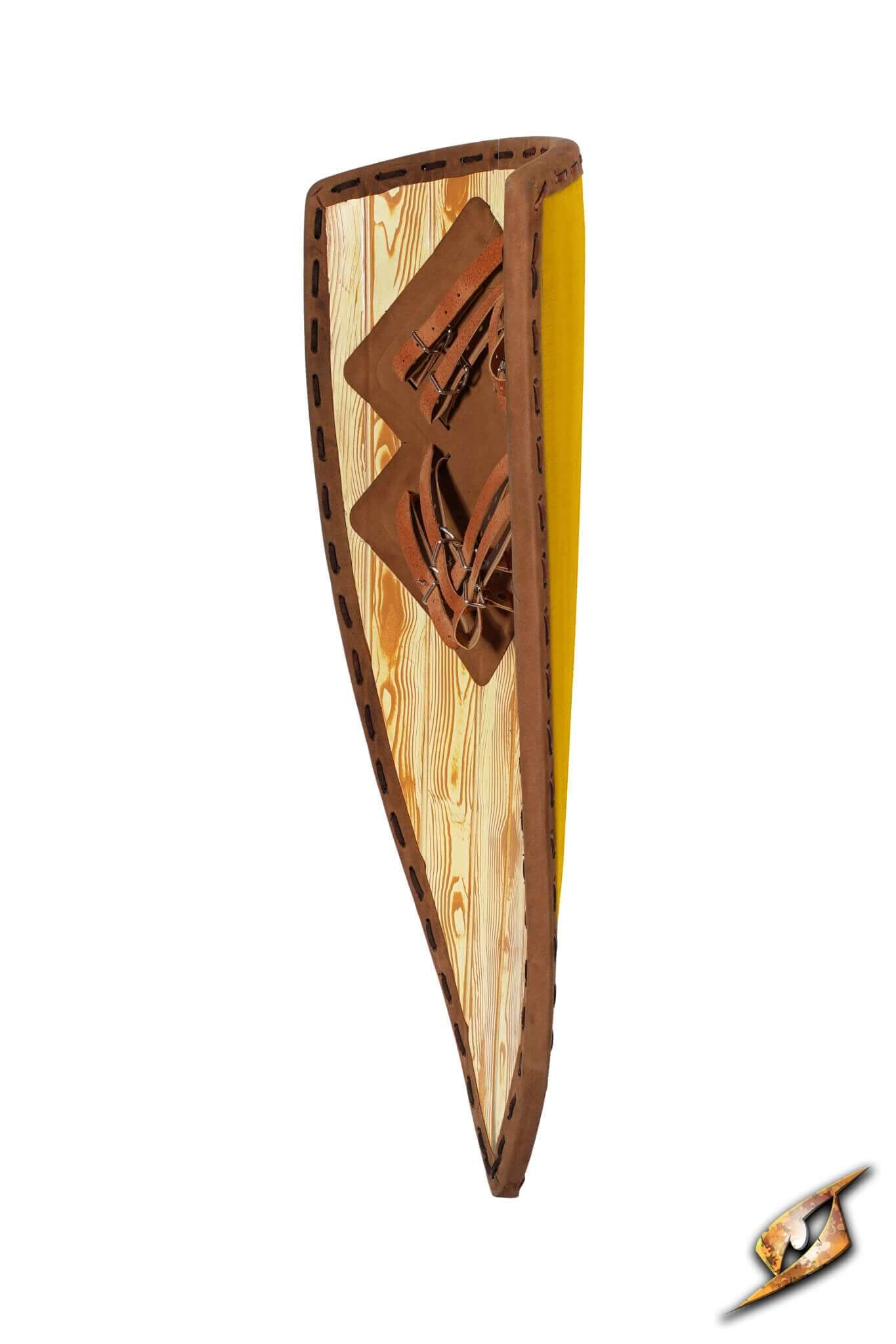 Heater Shield