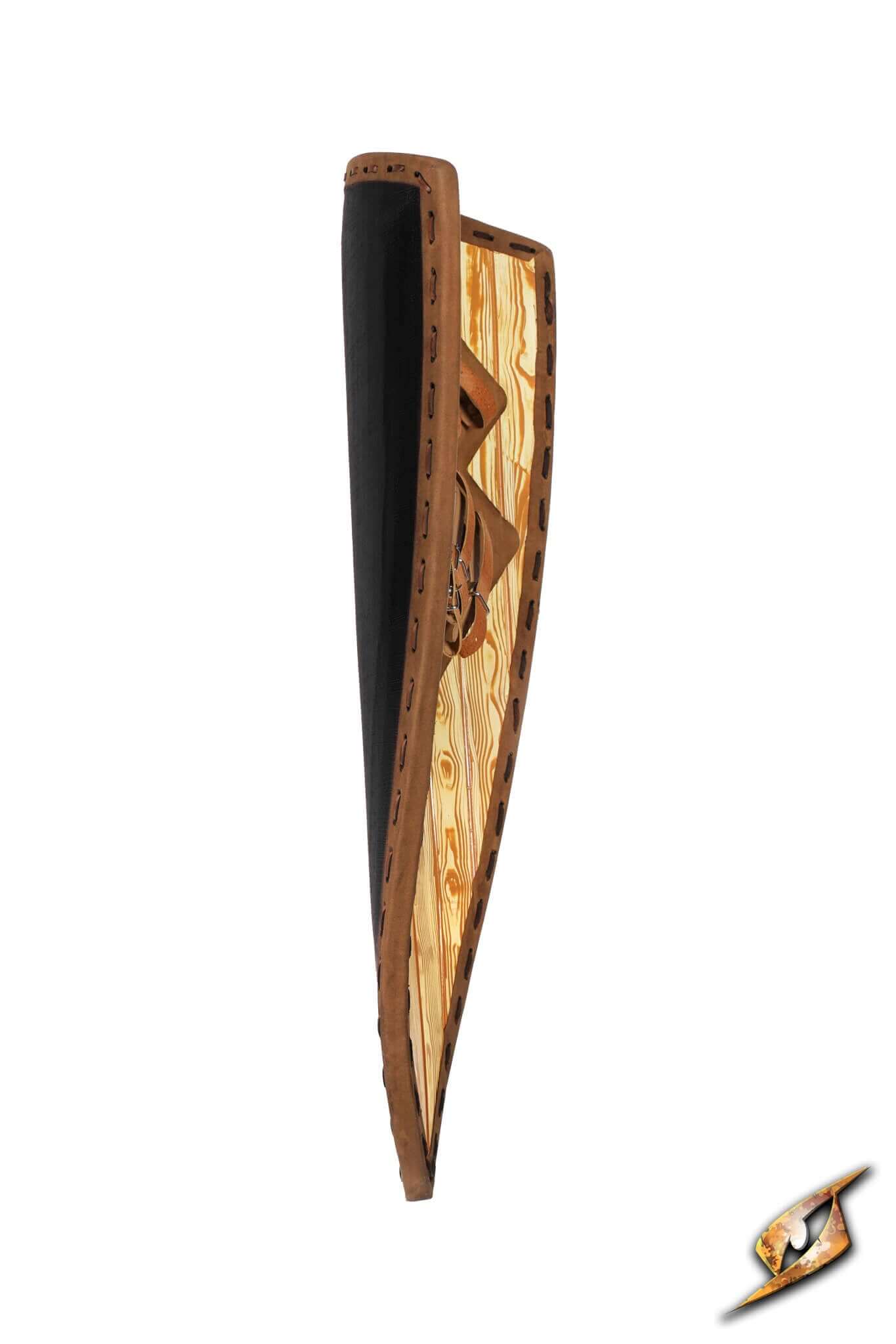 Heater Shield