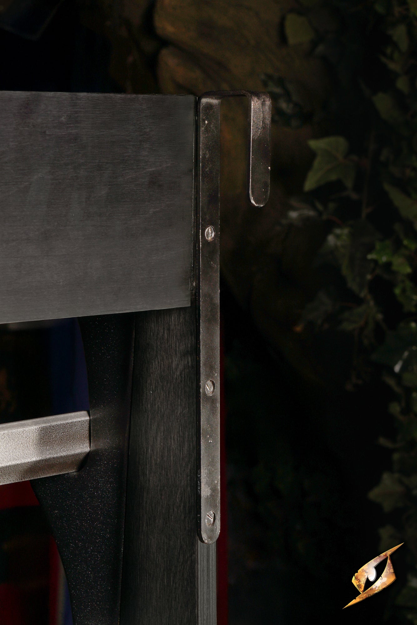 Display - Sword Wall Racking 5 slots