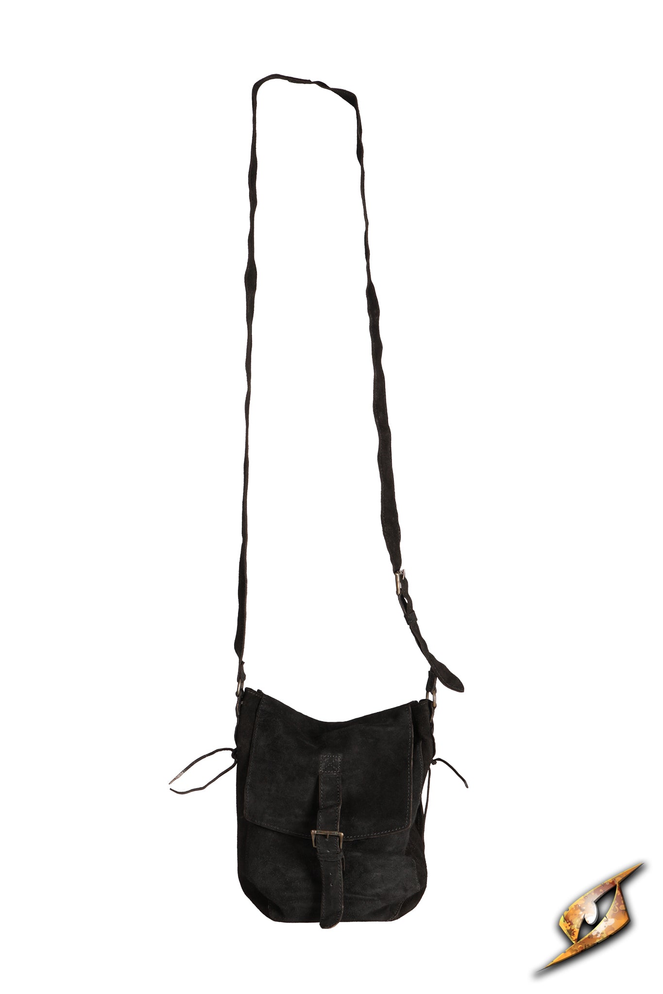 345602 02%20 %20Travelers%20Satchel%20 %20Suede%20Black