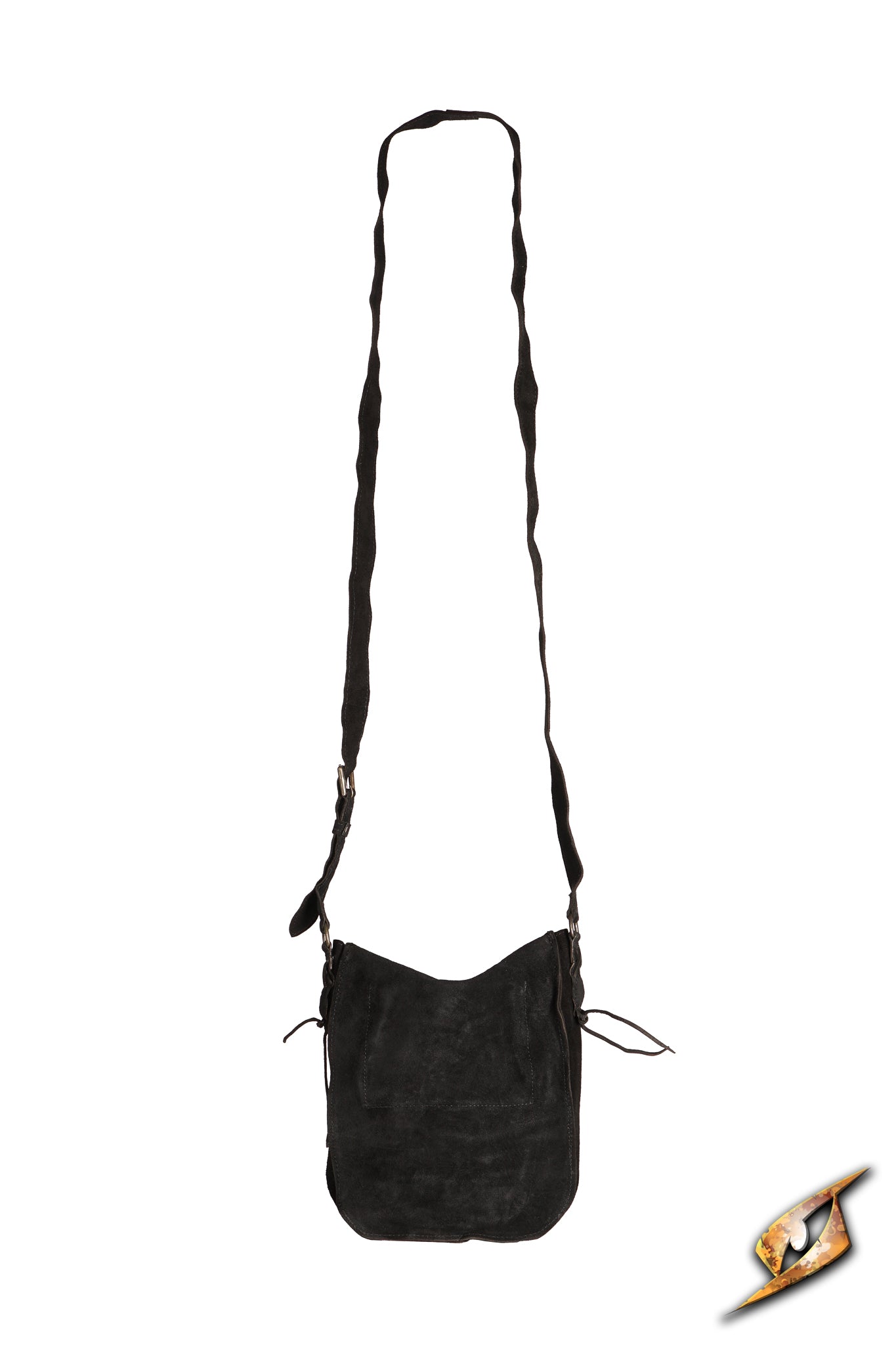 345602 03%20 %20Travelers%20Satchel%20 %20Suede%20Black