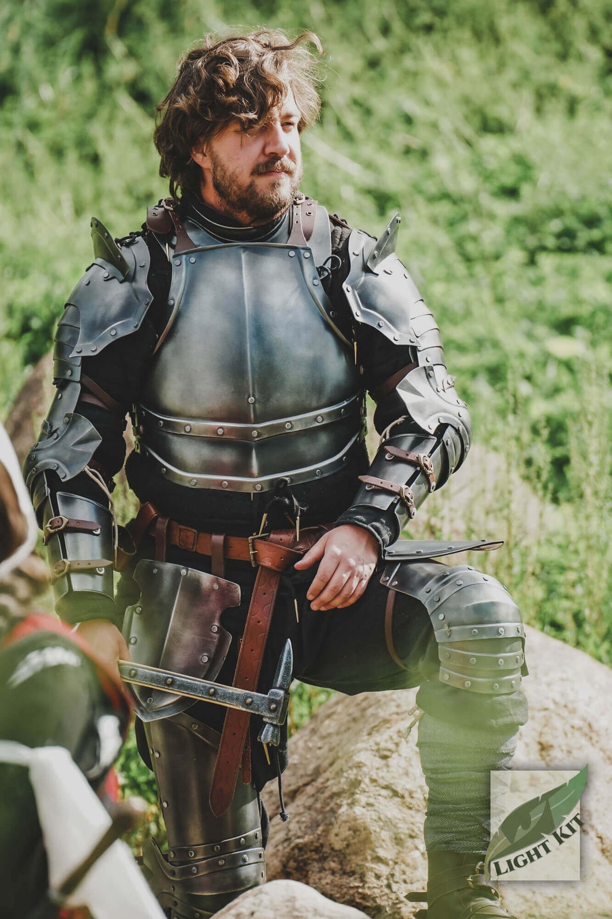 PU Armor Sets for LARP and Cosplay Characters | Epic Armoury