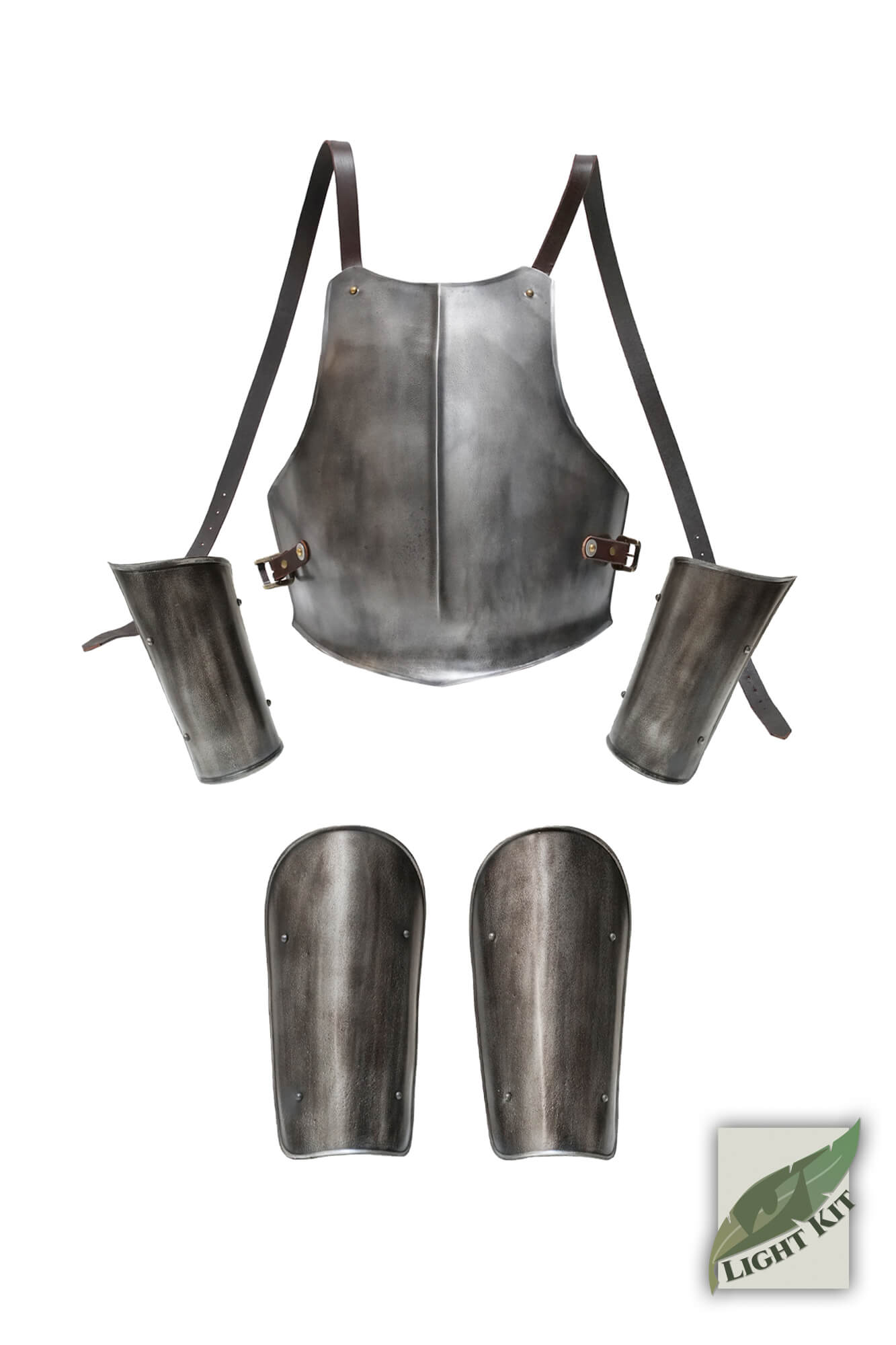 RFB Armour Set - Light Kit