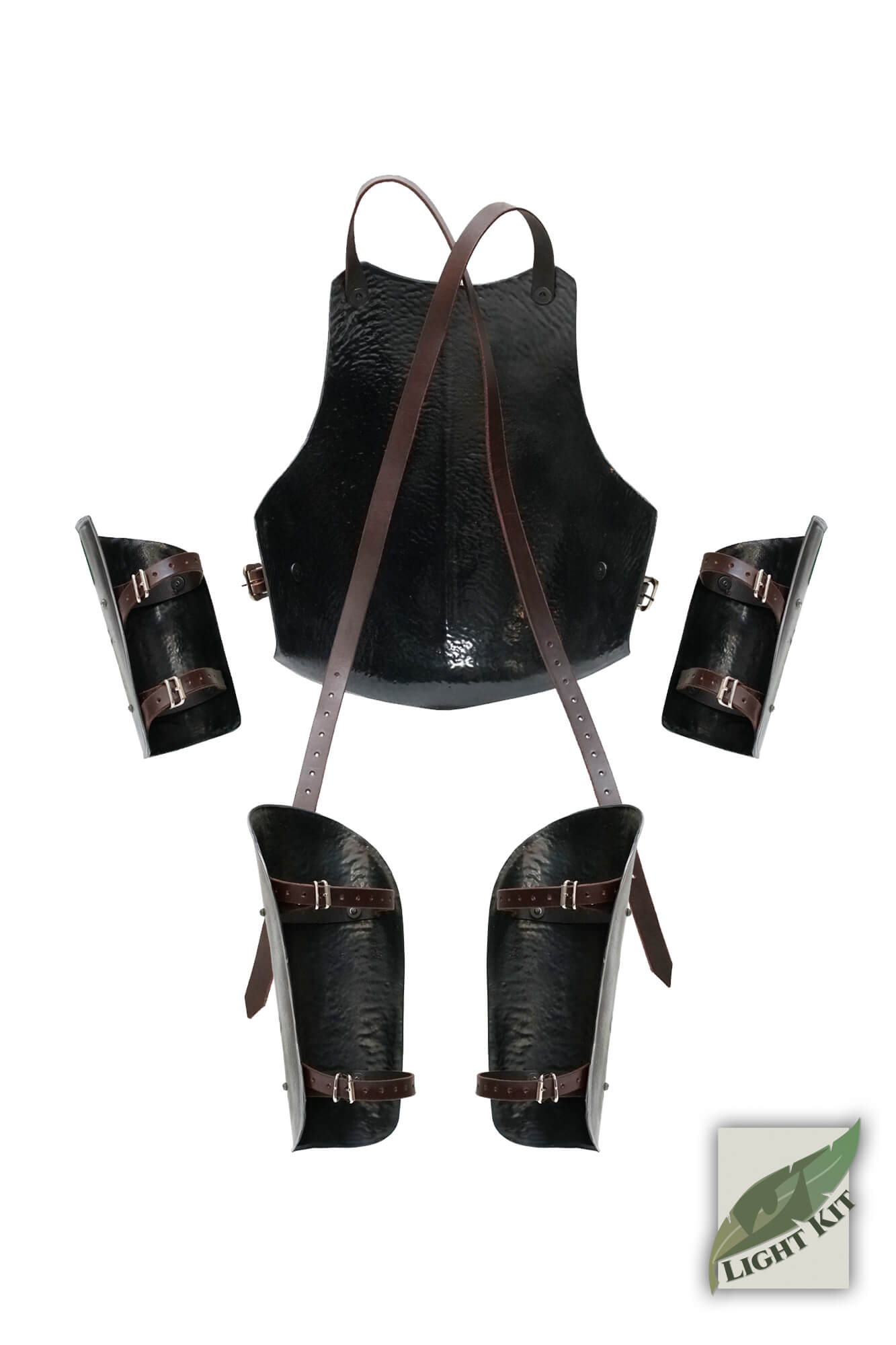 RFB Armour Set - Light Kit