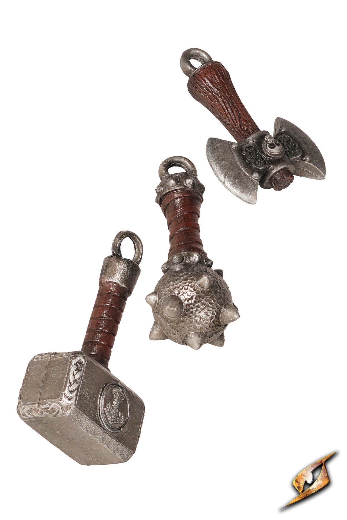 Mini Weapons Set