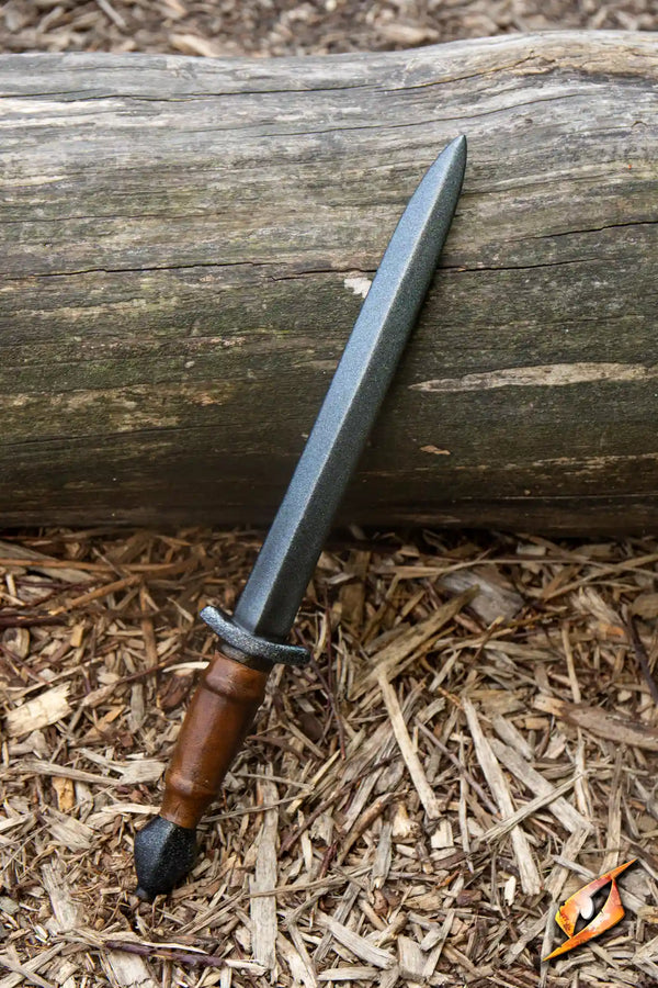 Dague de chevalier GN Knightly 45 cm