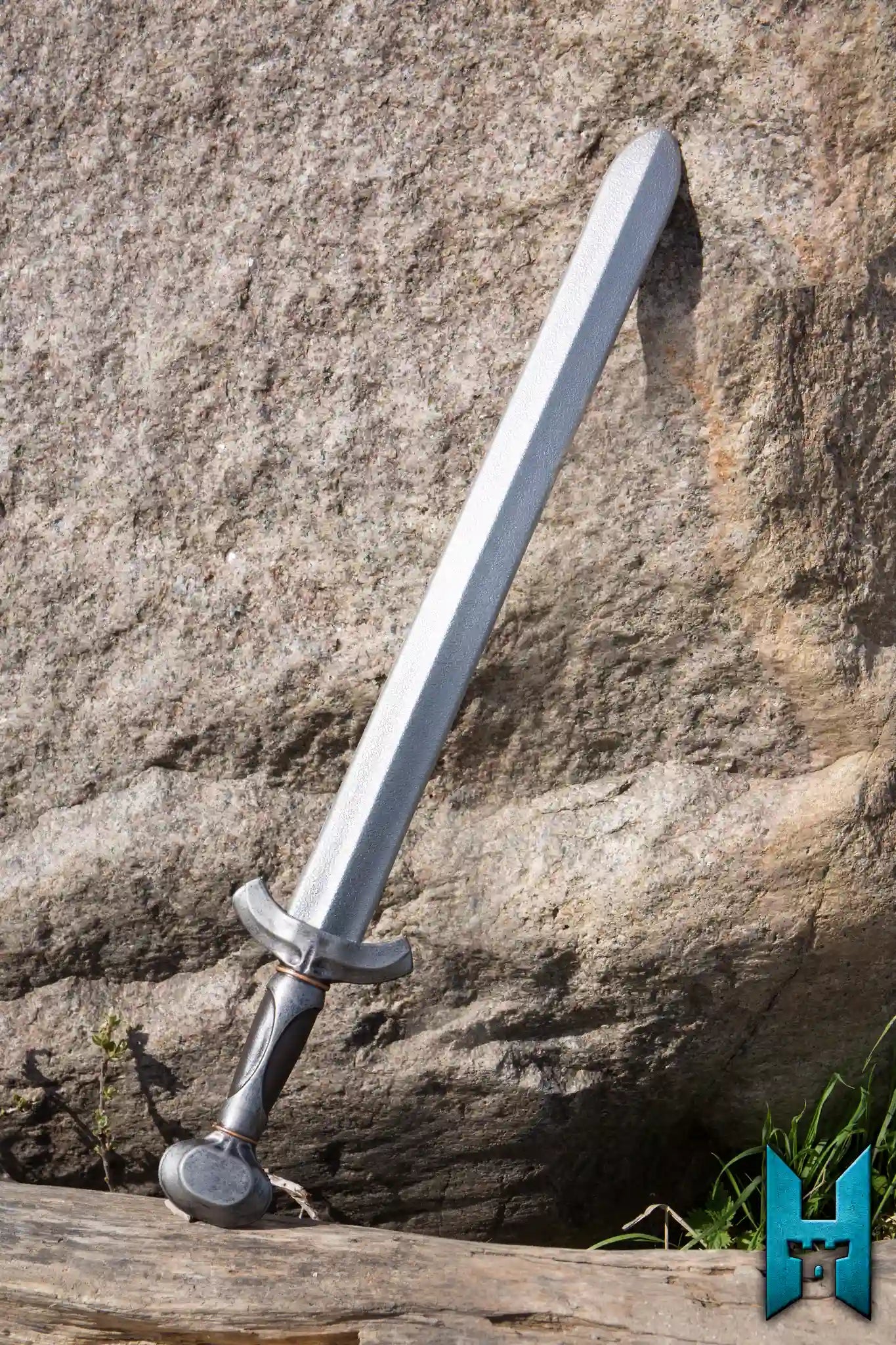 Valor Sword - 75 cm
