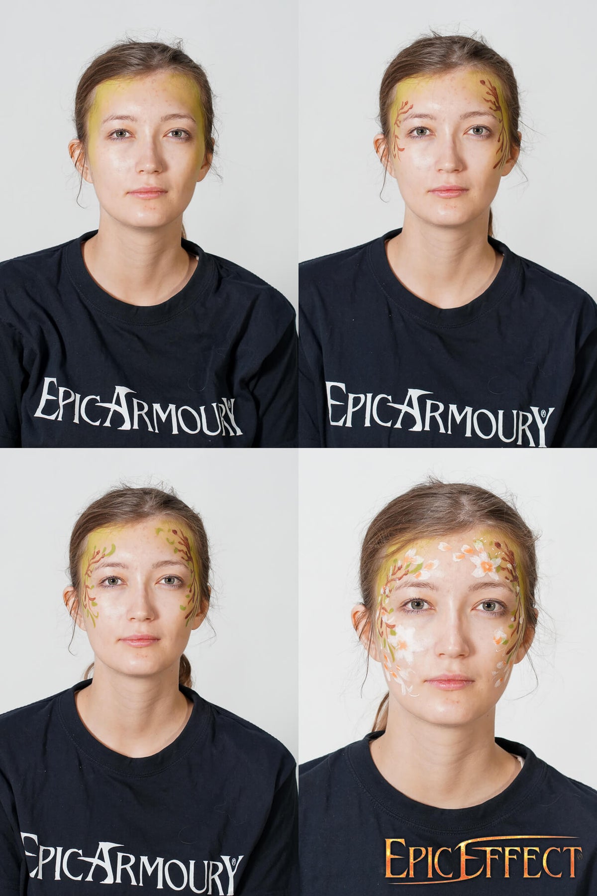 Water-based Make Up Bundle - Elf